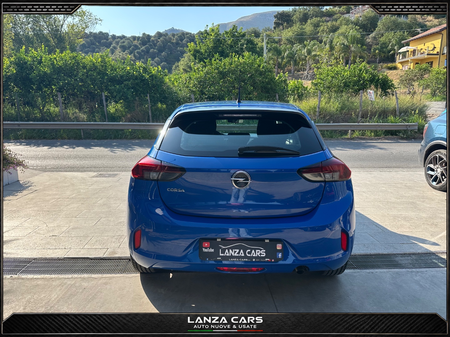 Corsa 1.2 Edition - immagine 6