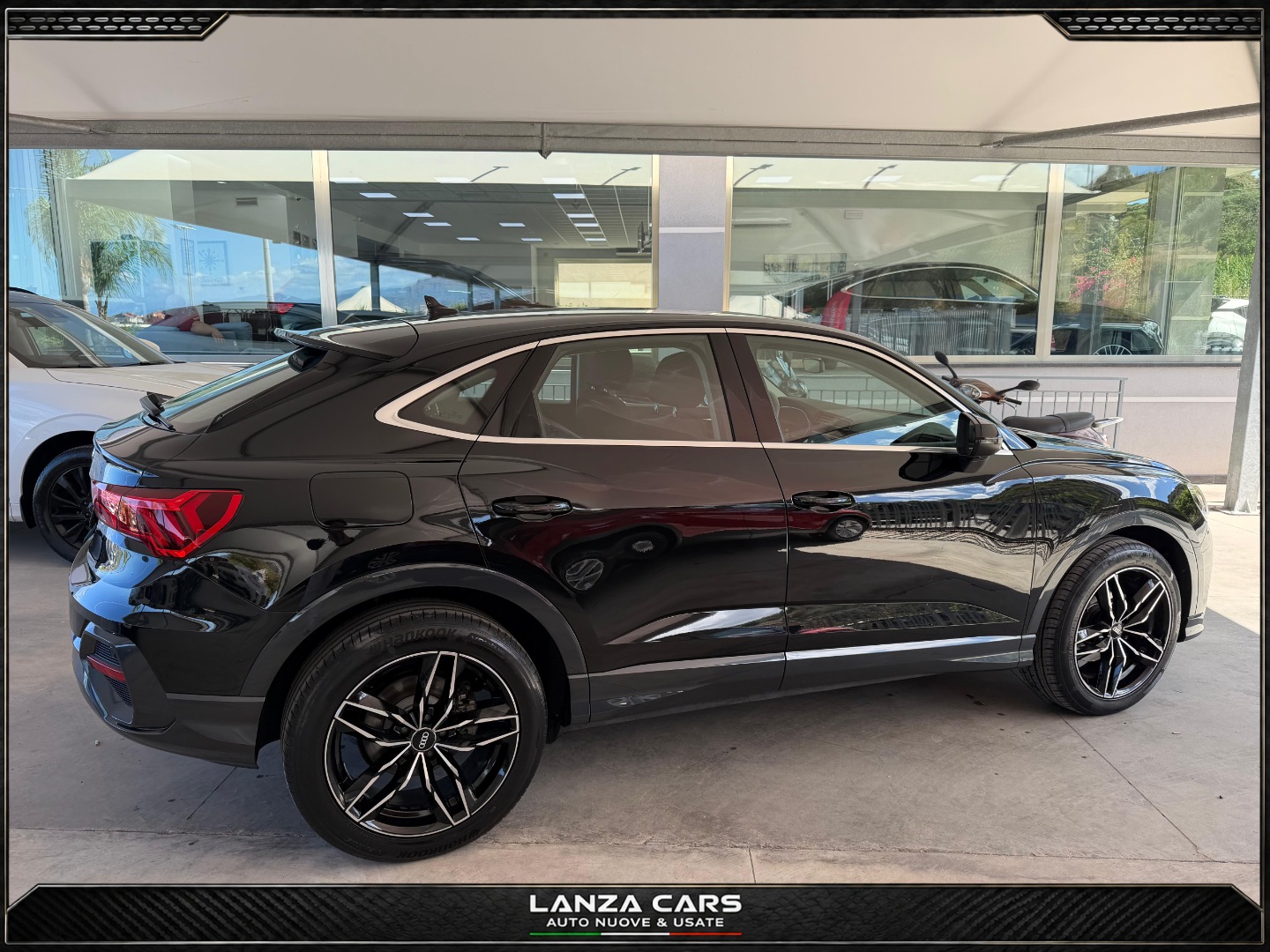 Q3 35 TDI S tronic - immagine 6