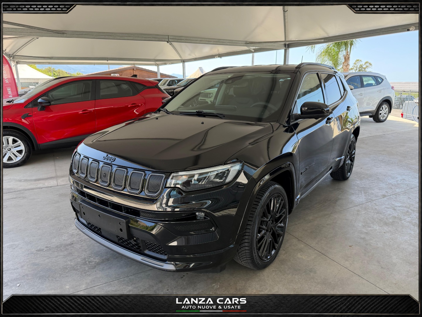 Compass 1.6 Multijet II 2WD S - immagine 6