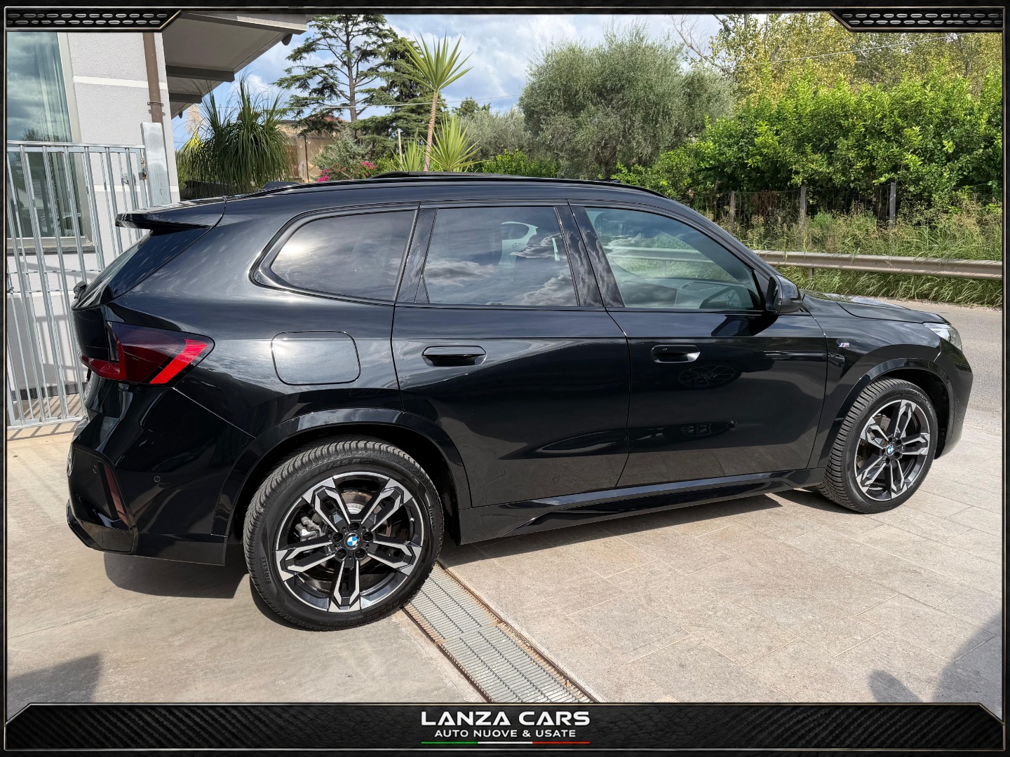 X1 sDrive 20d Msport - immagine 6