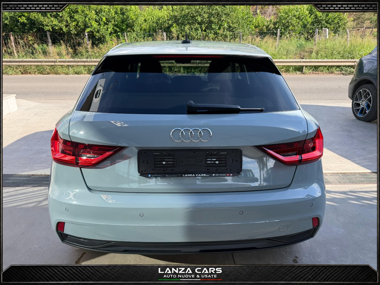 A1 SPB 30 TFSI Business - immagine 6