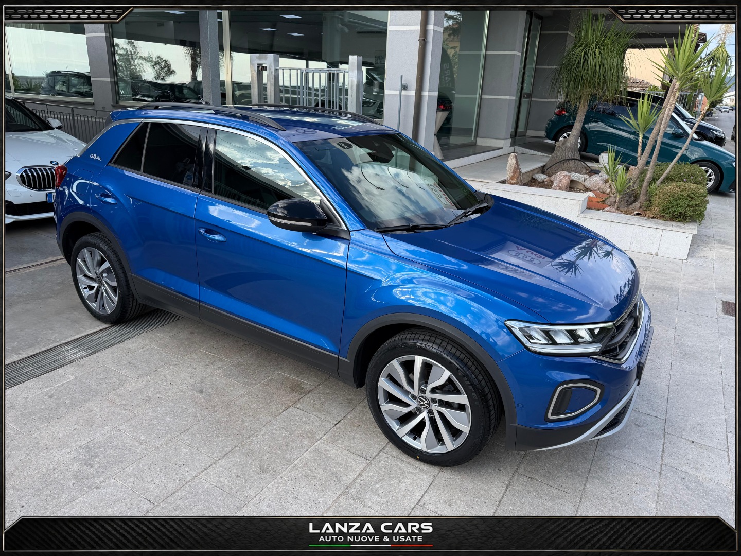 T-Roc 2.0 TDI SCR Sport - immagine 6