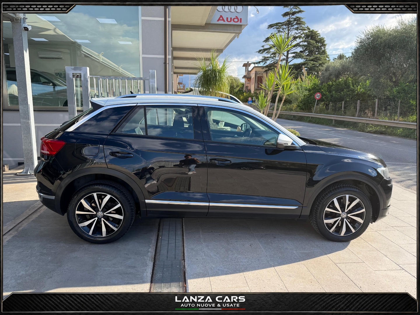 T-Roc 1.0 TSI 115CV Style BMT - immagine 6