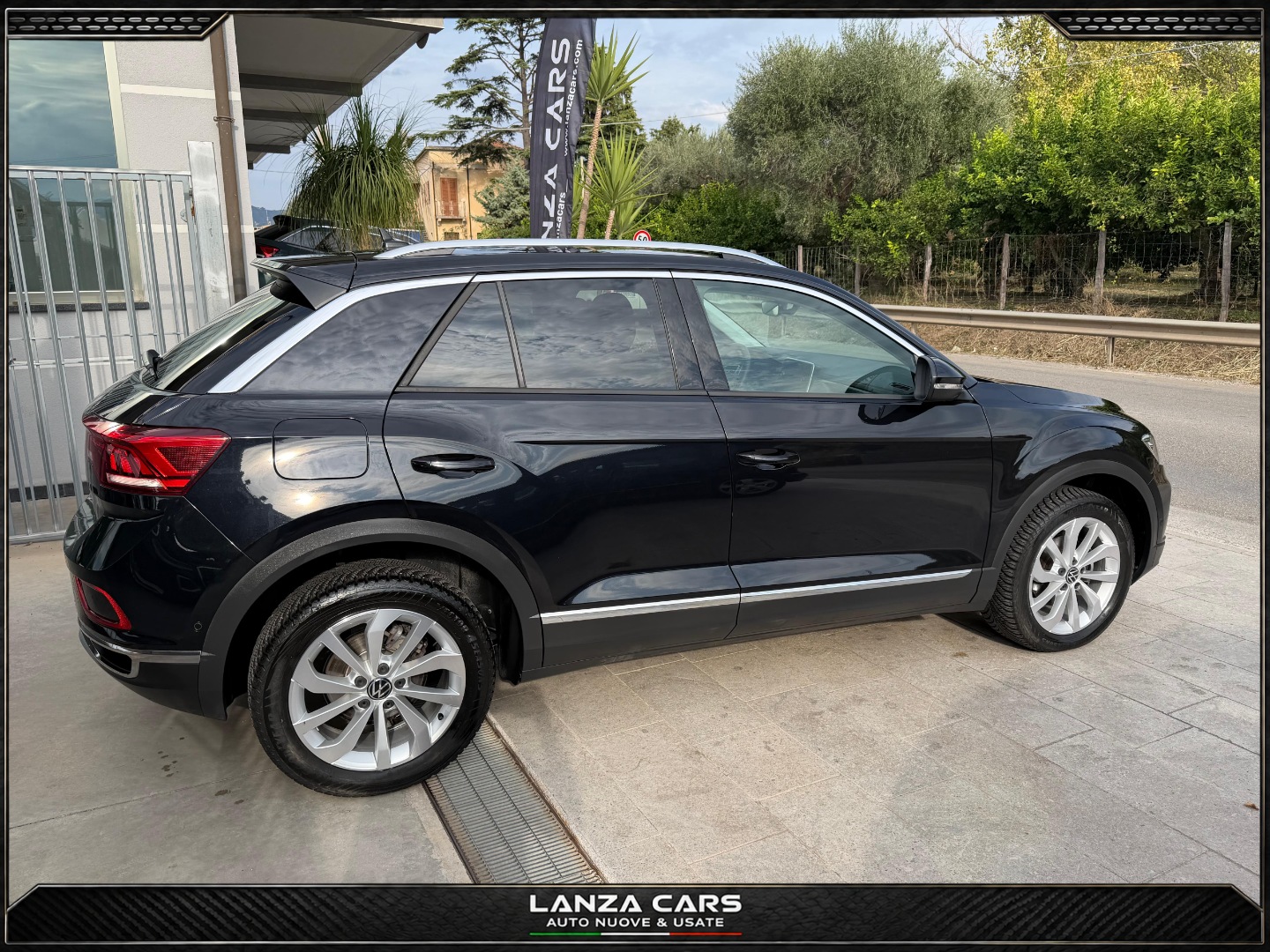 T-Roc 1.5 TSI ACT Style - immagine 6
