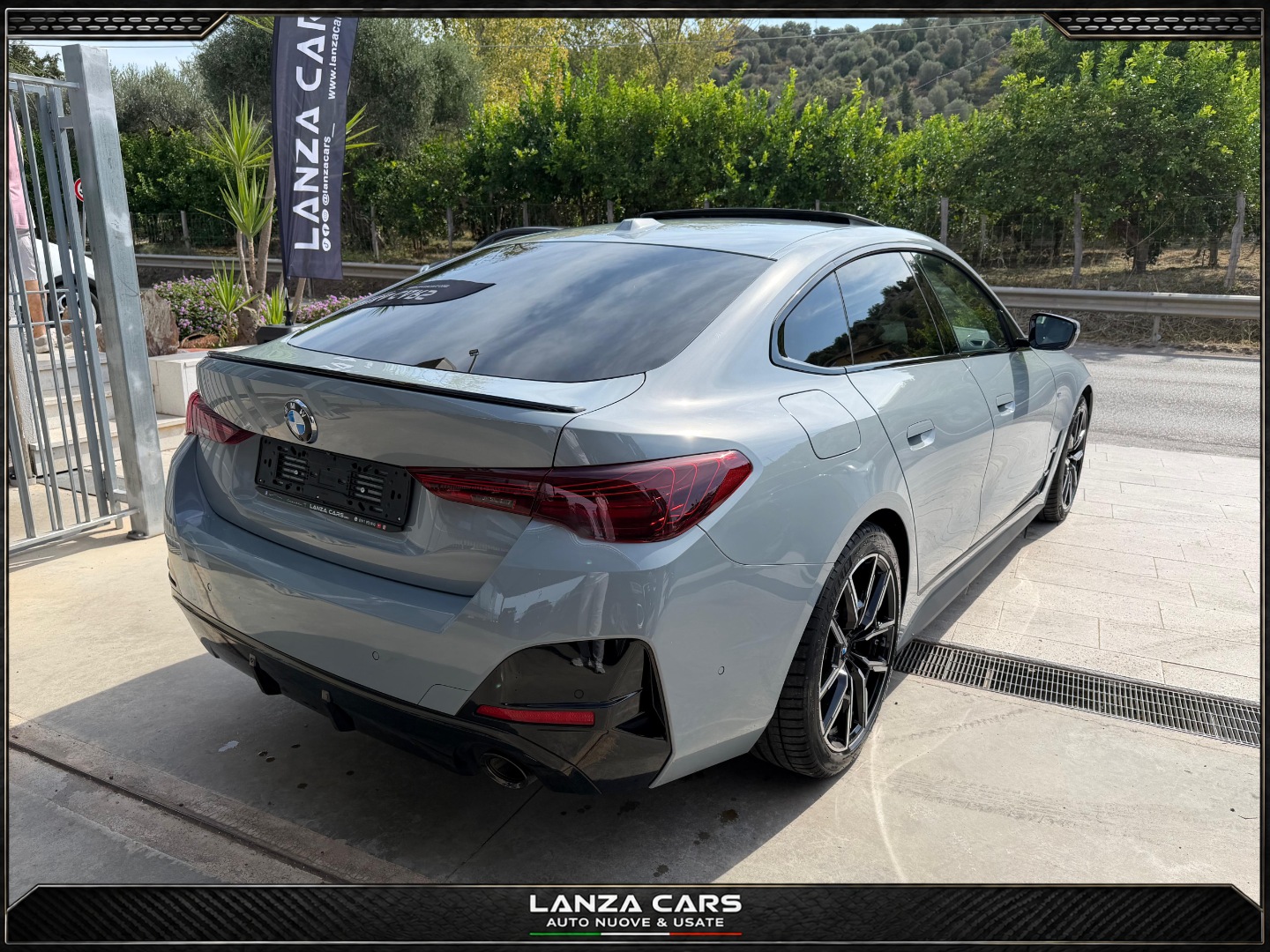 420d xDrive 48V Msport Pro - immagine 6