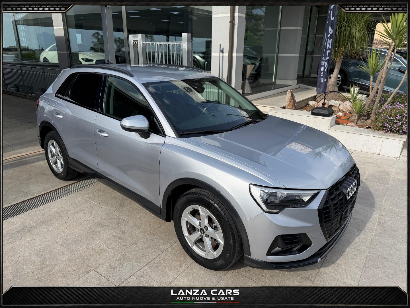 Q3 35 TDI S tronic - immagine 6