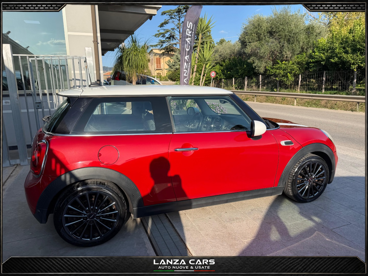 Mini Cooper D - immagine 6