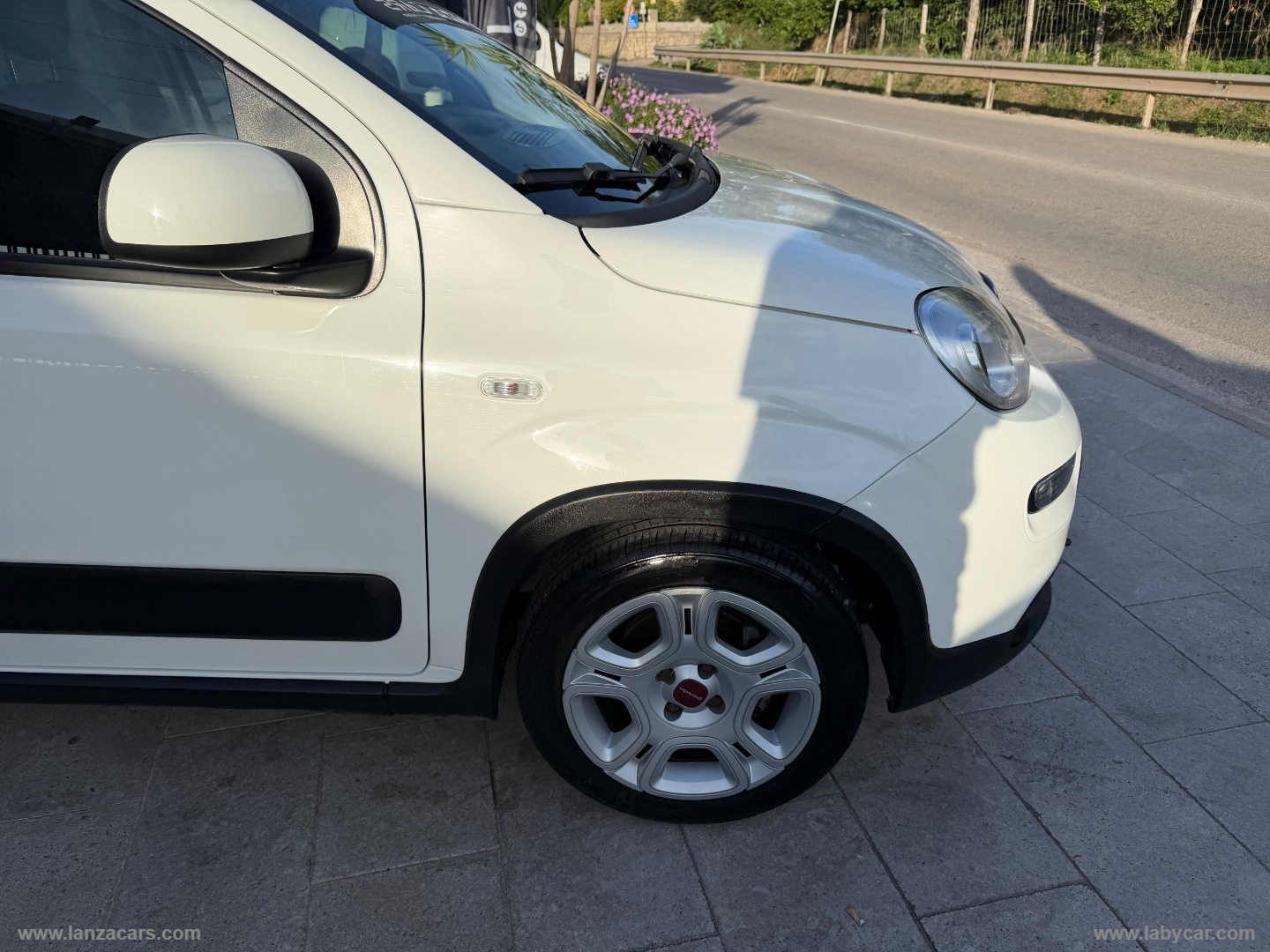 Panda 1.0 FireFly S&S Hybrid City Life - immagine 6