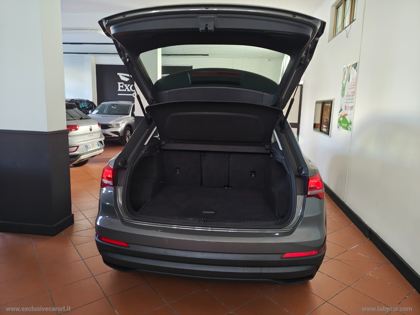 Q3 35 TDI S tronic Business - immagine 6