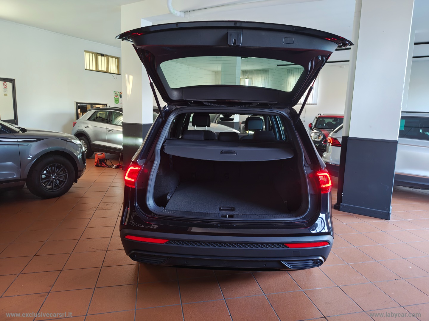 Tarraco 2.0 TDI Style - immagine 6