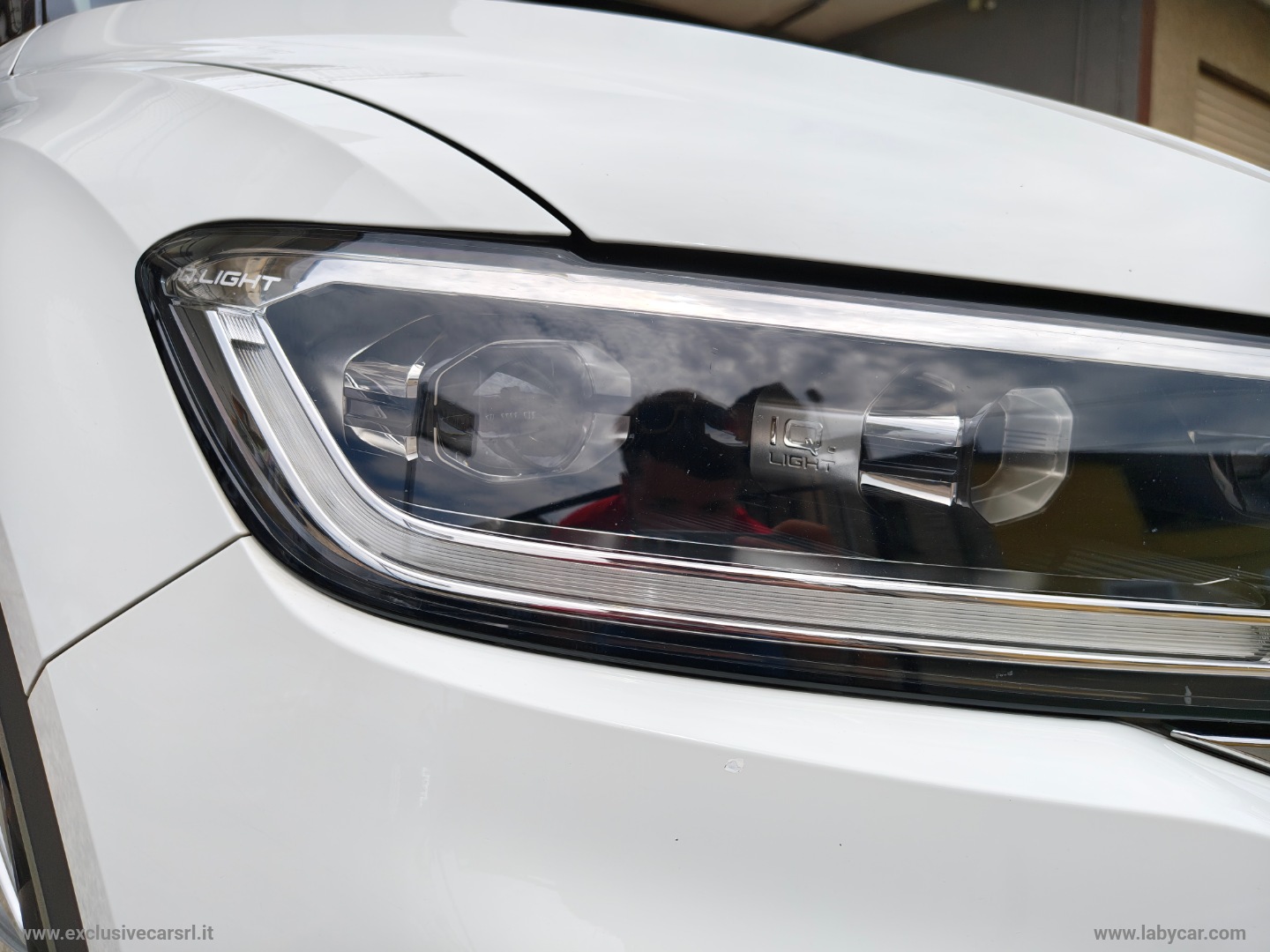 T-Roc 1.5 TSI ACT DSG STYLE - immagine 6