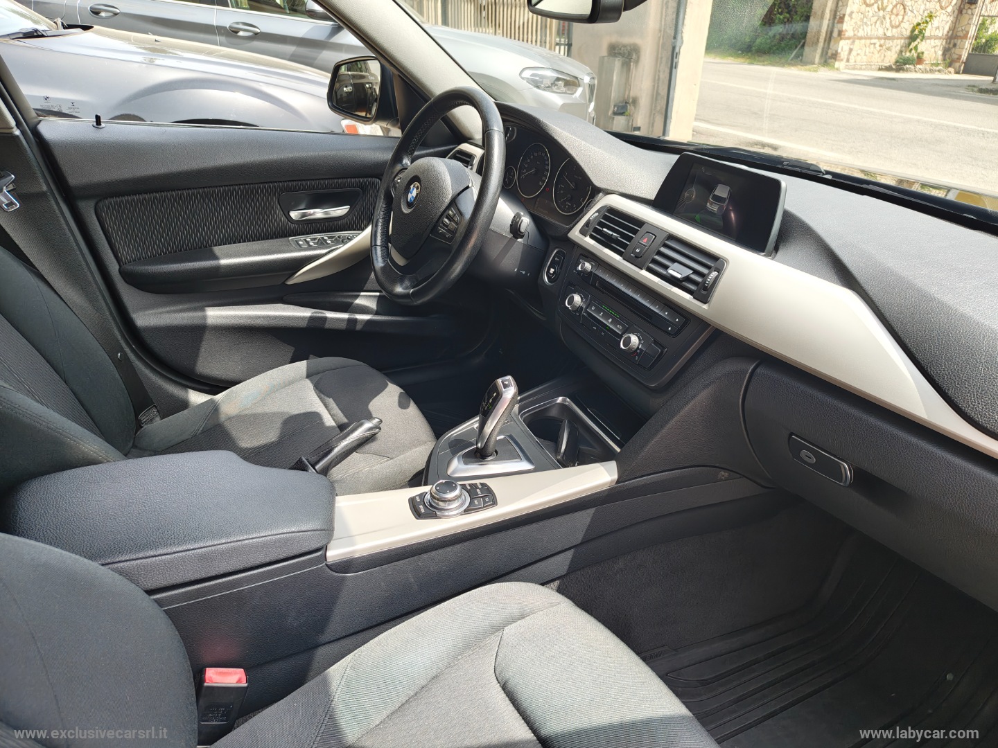 318d Touring Business Advantage aut. - immagine 6