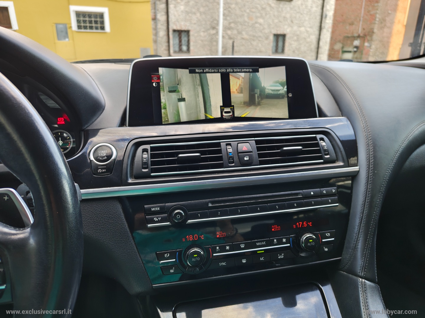 640d Gran Coupé Luxury - immagine 6