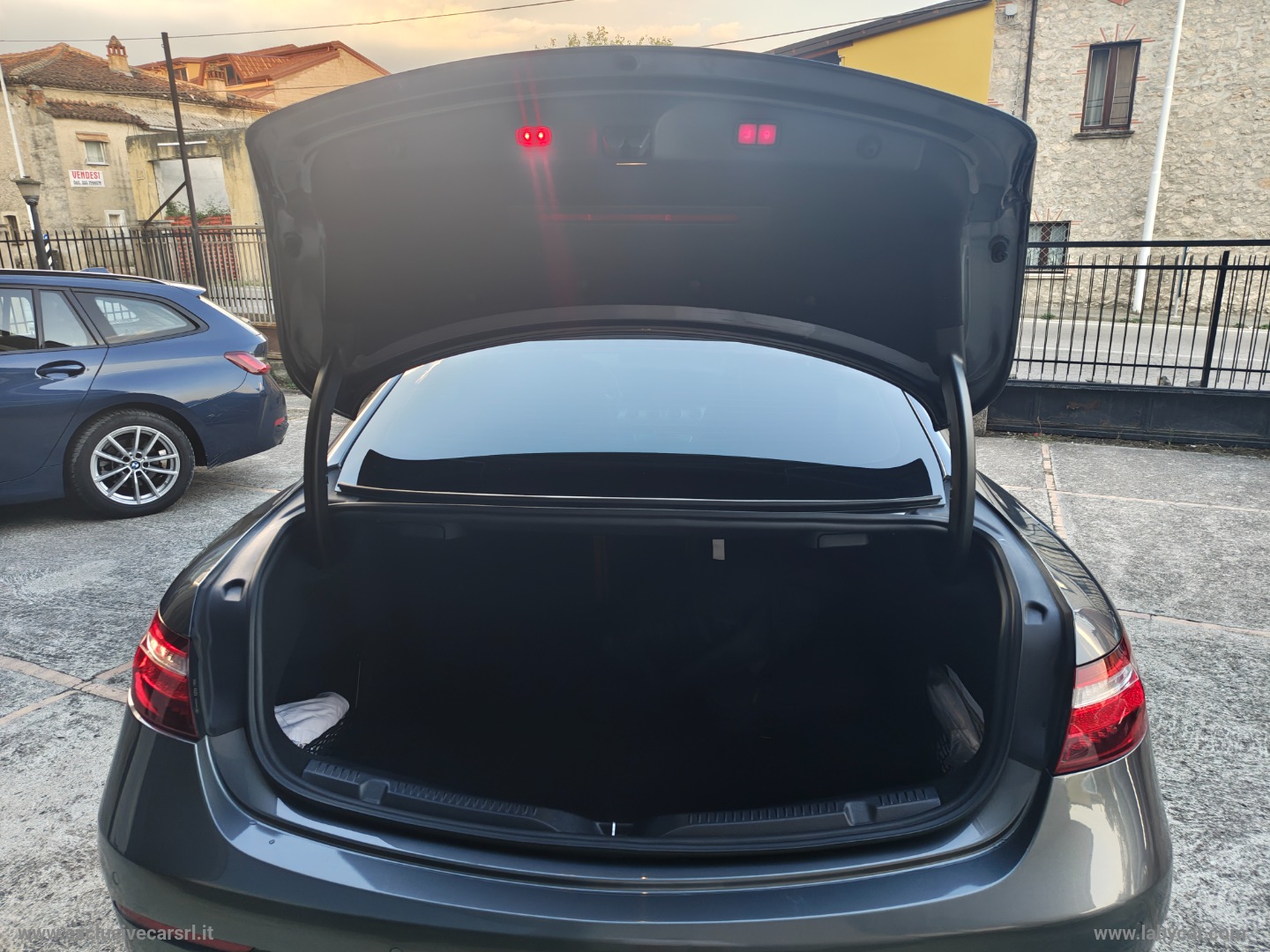 E 350 d 4Matic Premium Plus - immagine 6