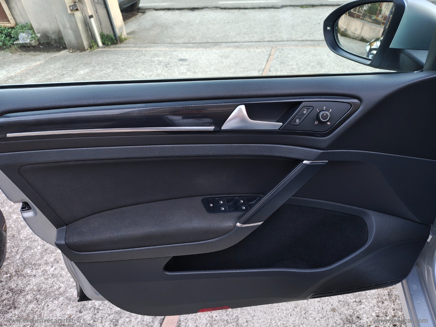 Golf 1.6 TDI 110 CV DSG 5p. Highline BMT - immagine 6