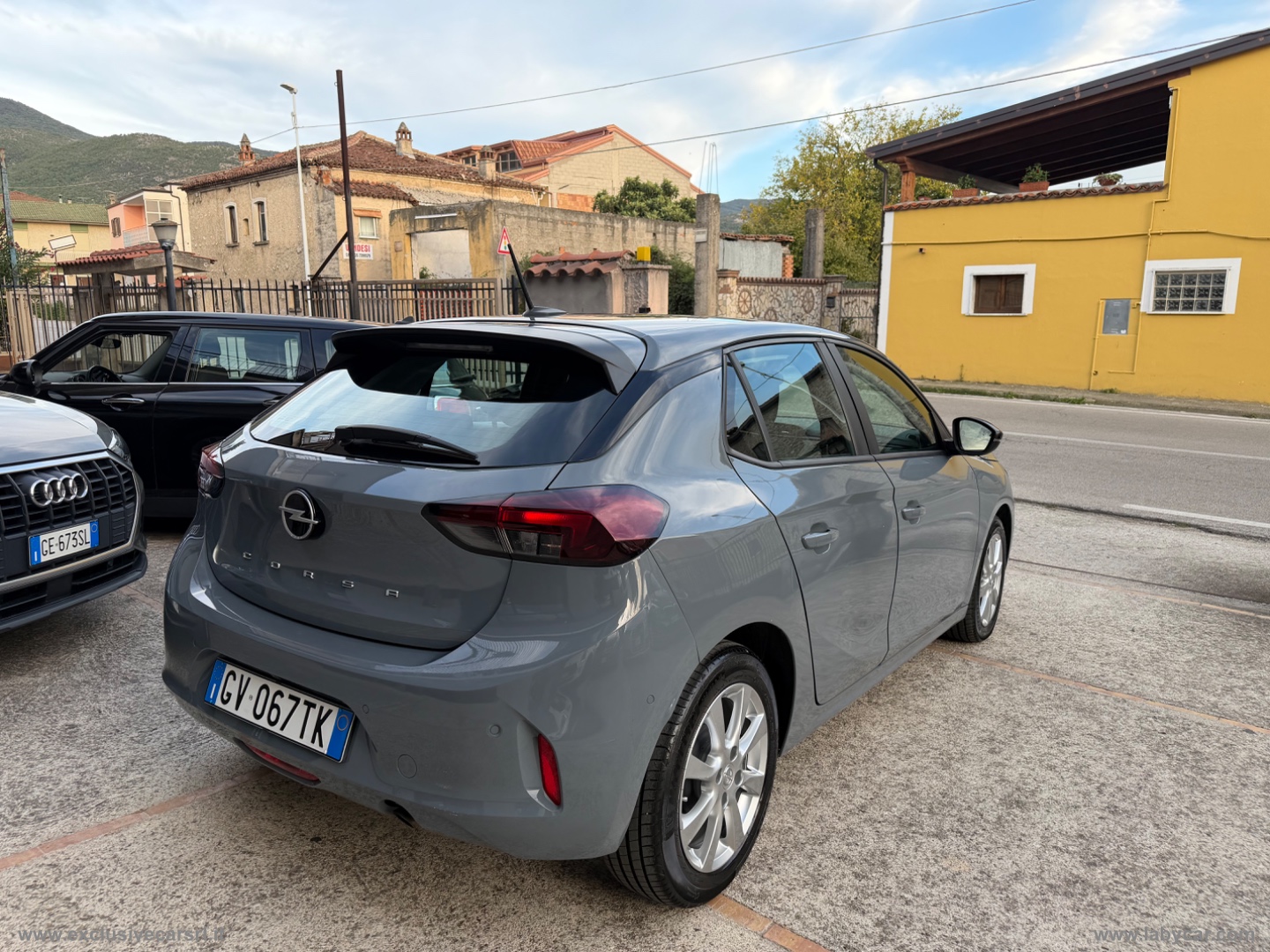 Corsa 1.2 Edition - immagine 6