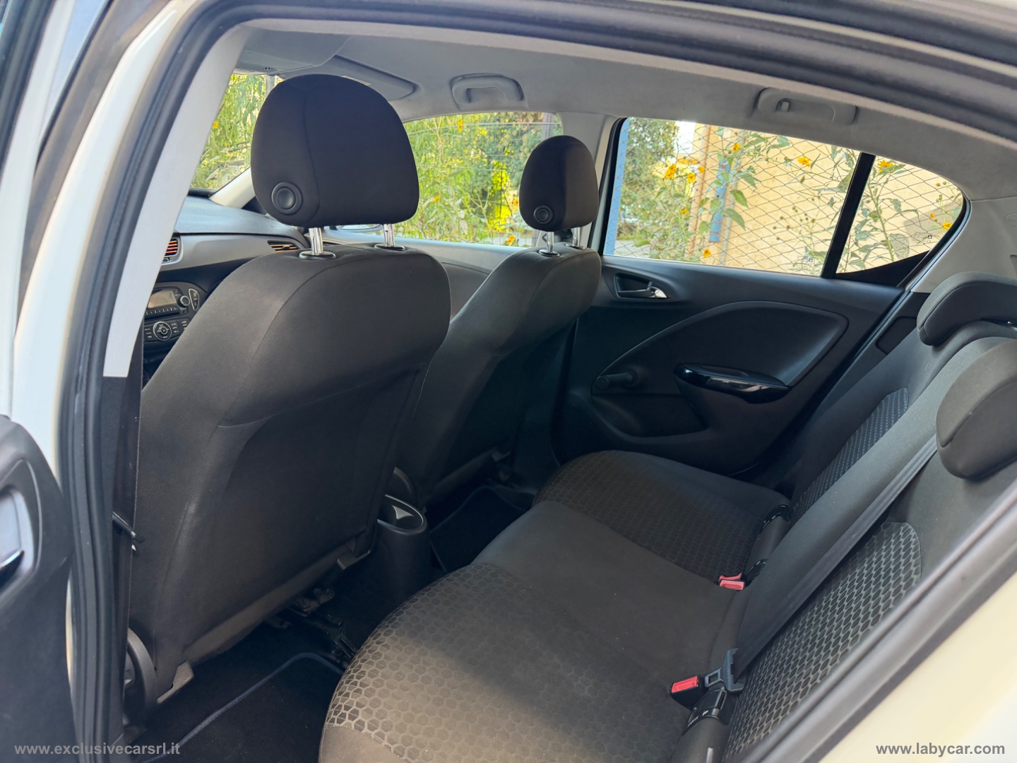 Corsa 1.3 CDTI 5p. Advance - immagine 6