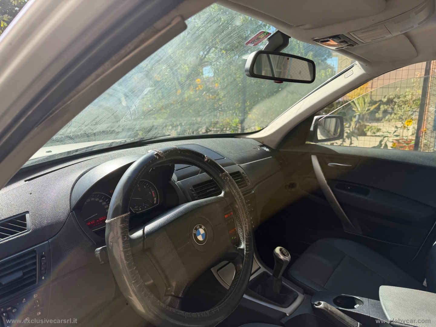 X3 2.0d Futura - immagine 6