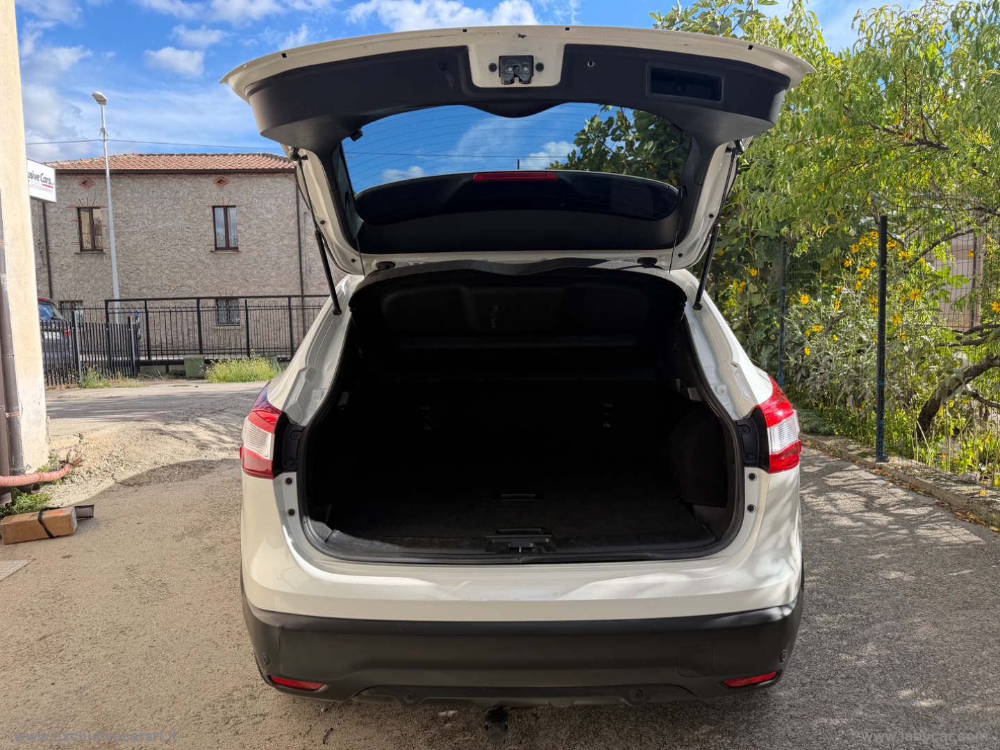 Qashqai 1.6 dCi Tekna - immagine 6