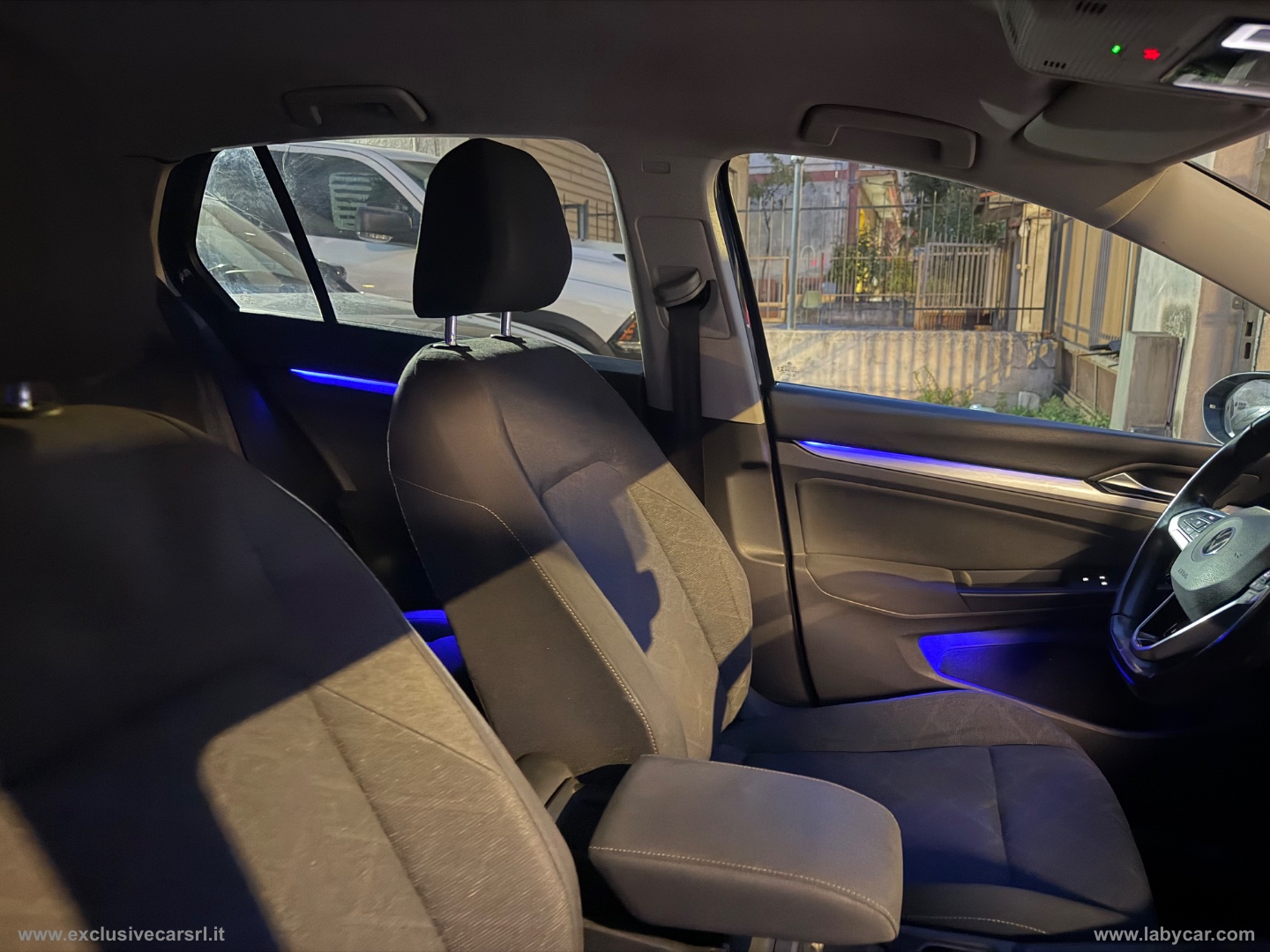 Golf 1.0 eTSI EVO DSG Life - immagine 6