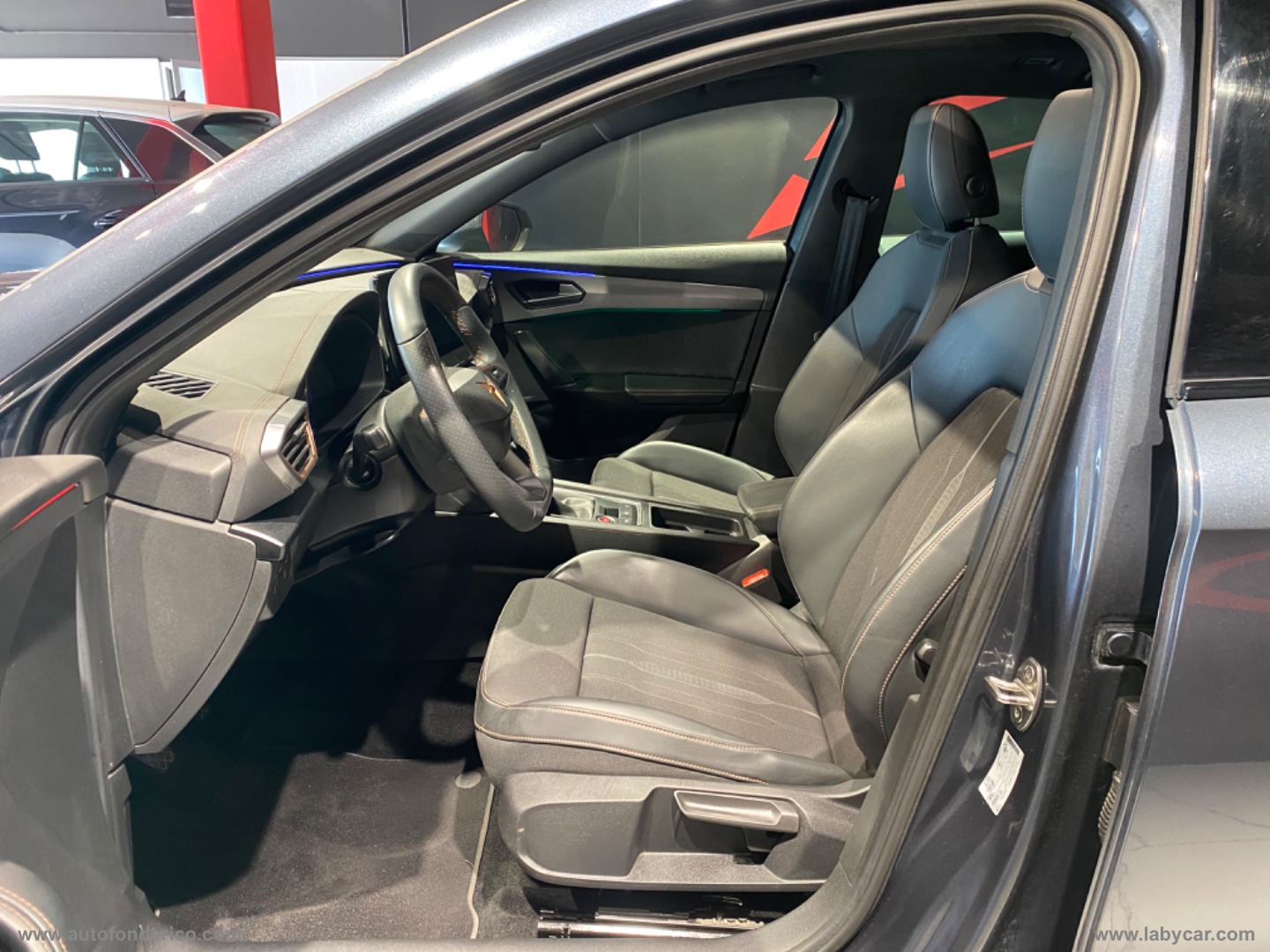 Formentor 2.0 TDI - immagine 6