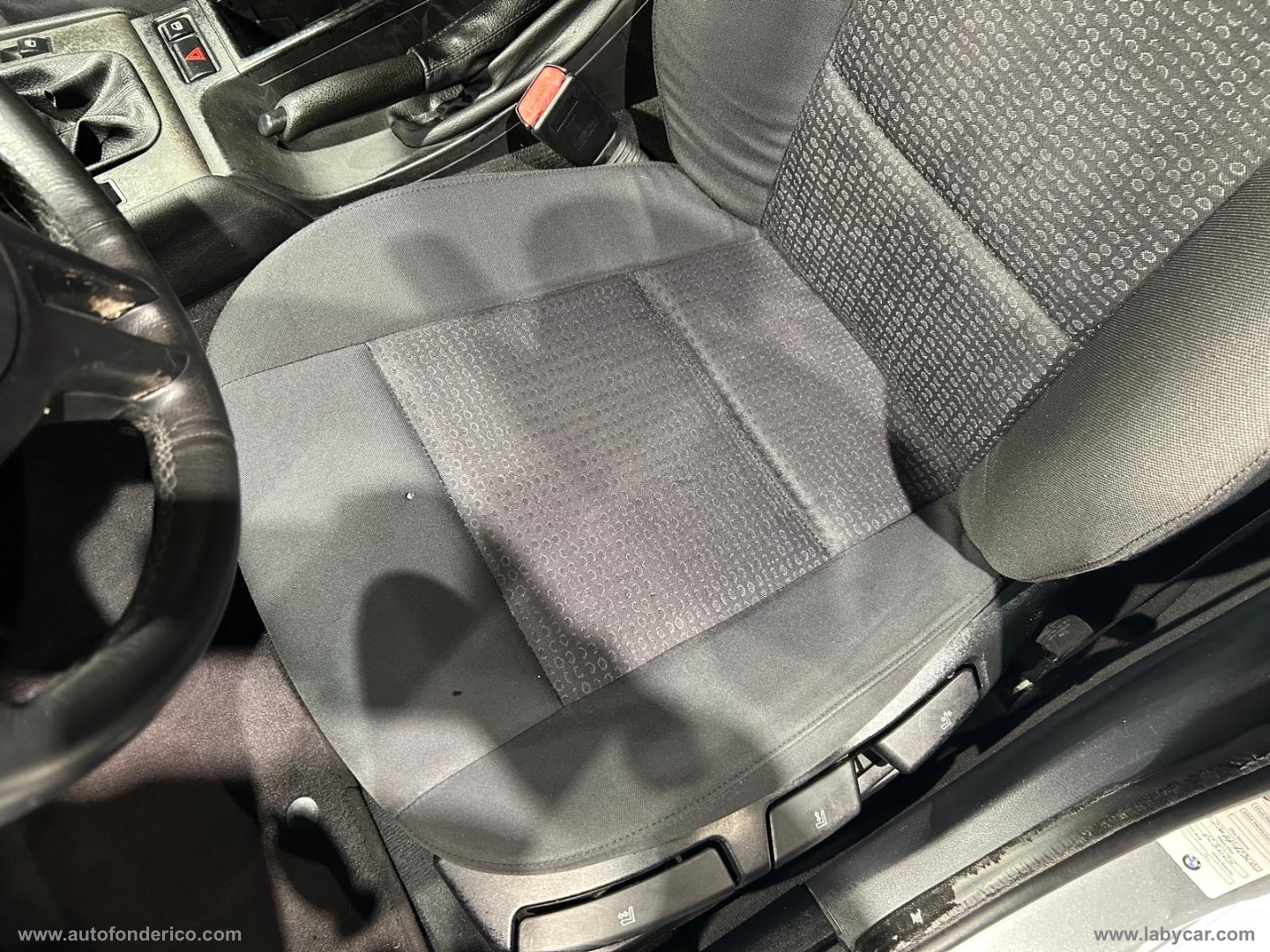 320td Compact Comfort - immagine 6