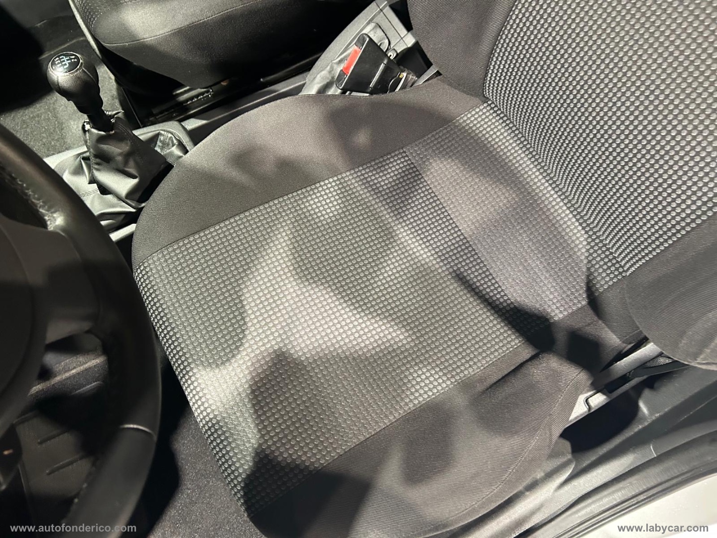 Meriva 1.3 CDTI ecoFLEX Club - immagine 6