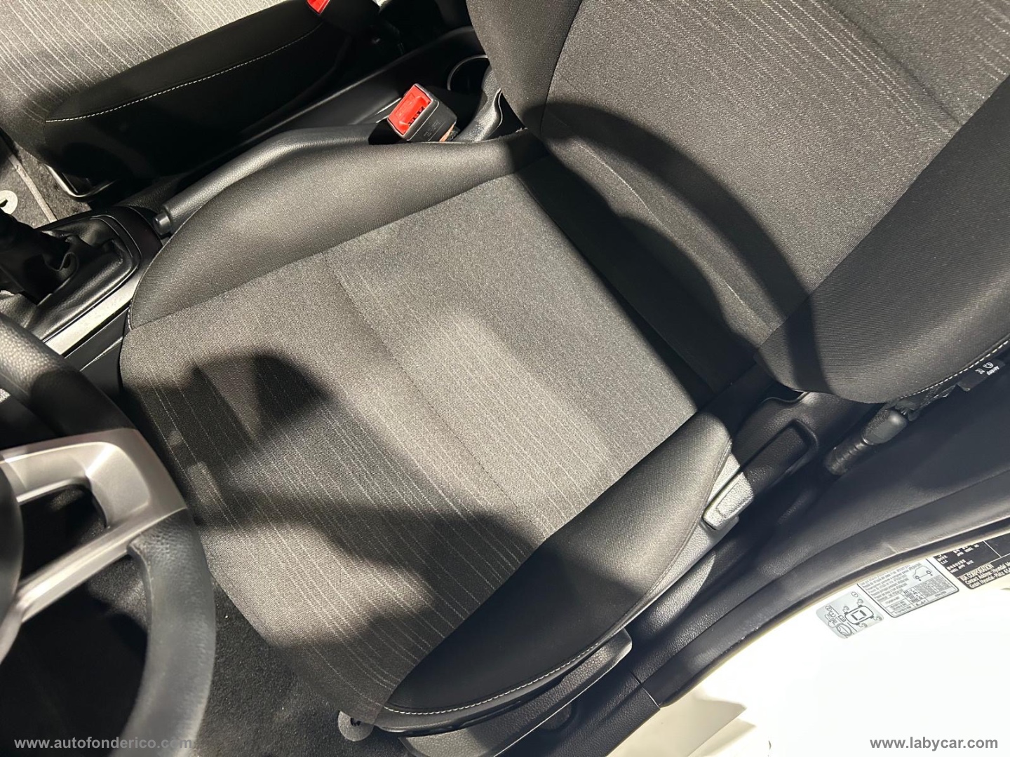 Picanto 1.0 12V 5p. X Line - immagine 6