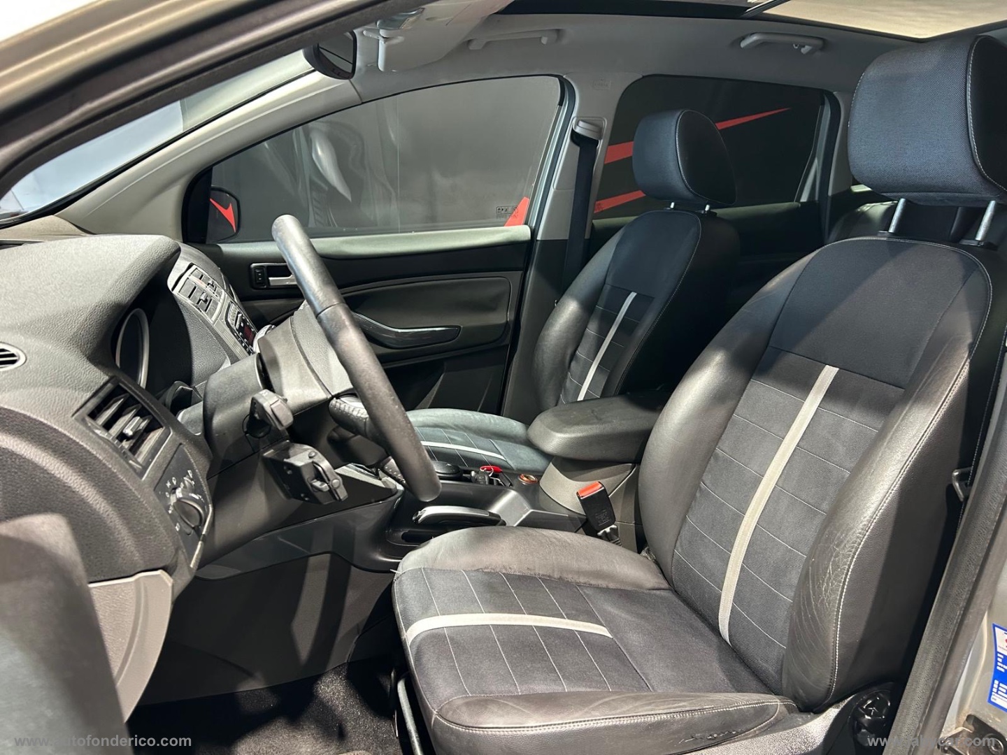Kuga 2.0 TDCi 136 CV 4WD Titanium - immagine 6