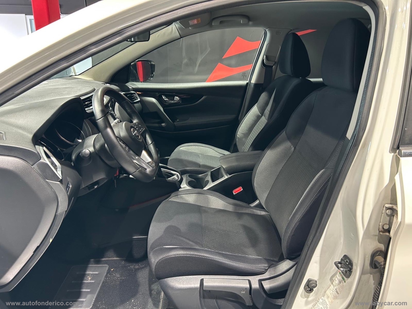 Qashqai 1.5 dCi N-Connecta - immagine 6
