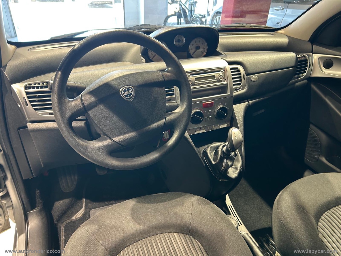 Ypsilon 1.2 Oro - immagine 6