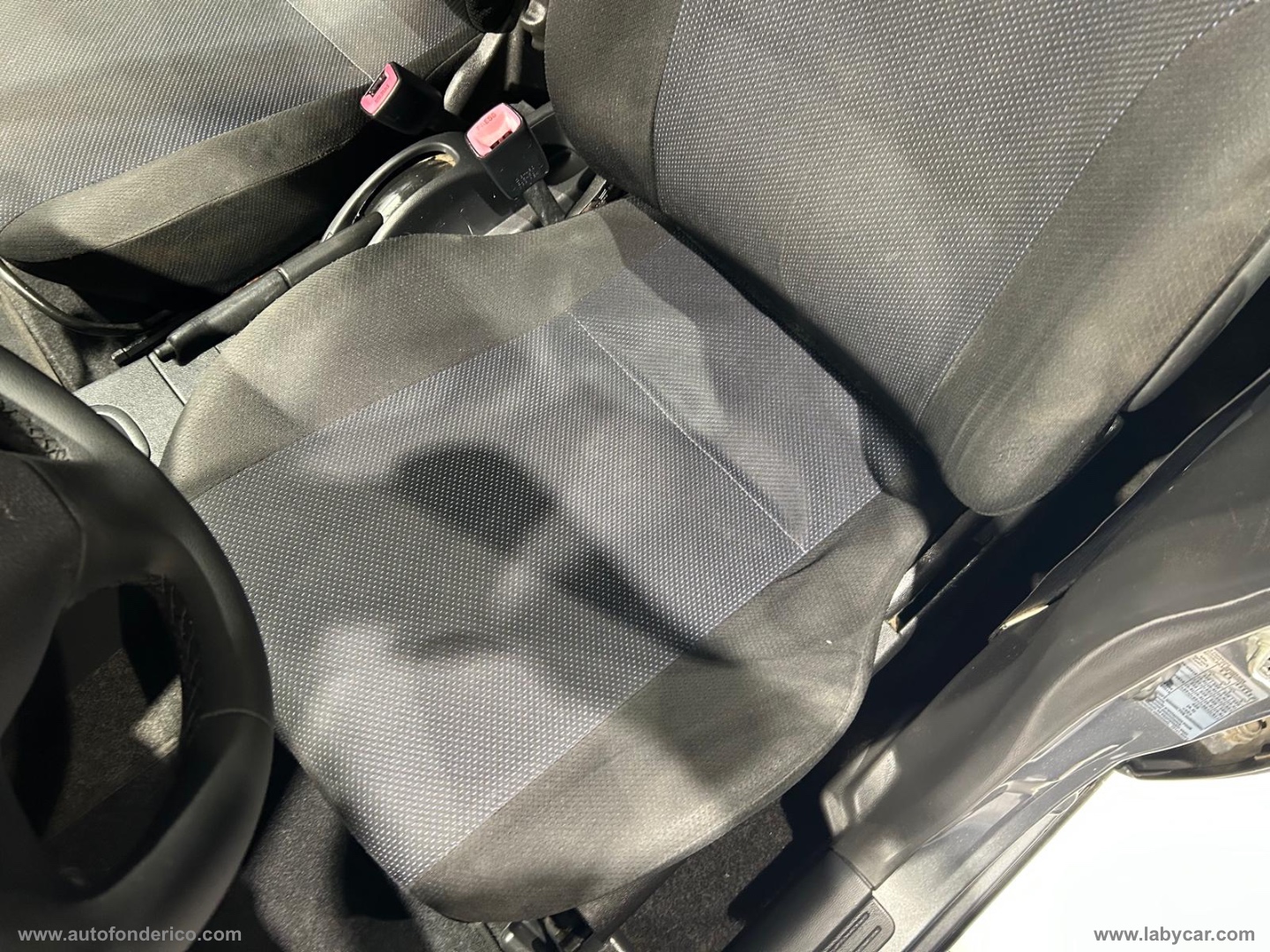 Ignis 1.5 16V 4WD GL - immagine 6