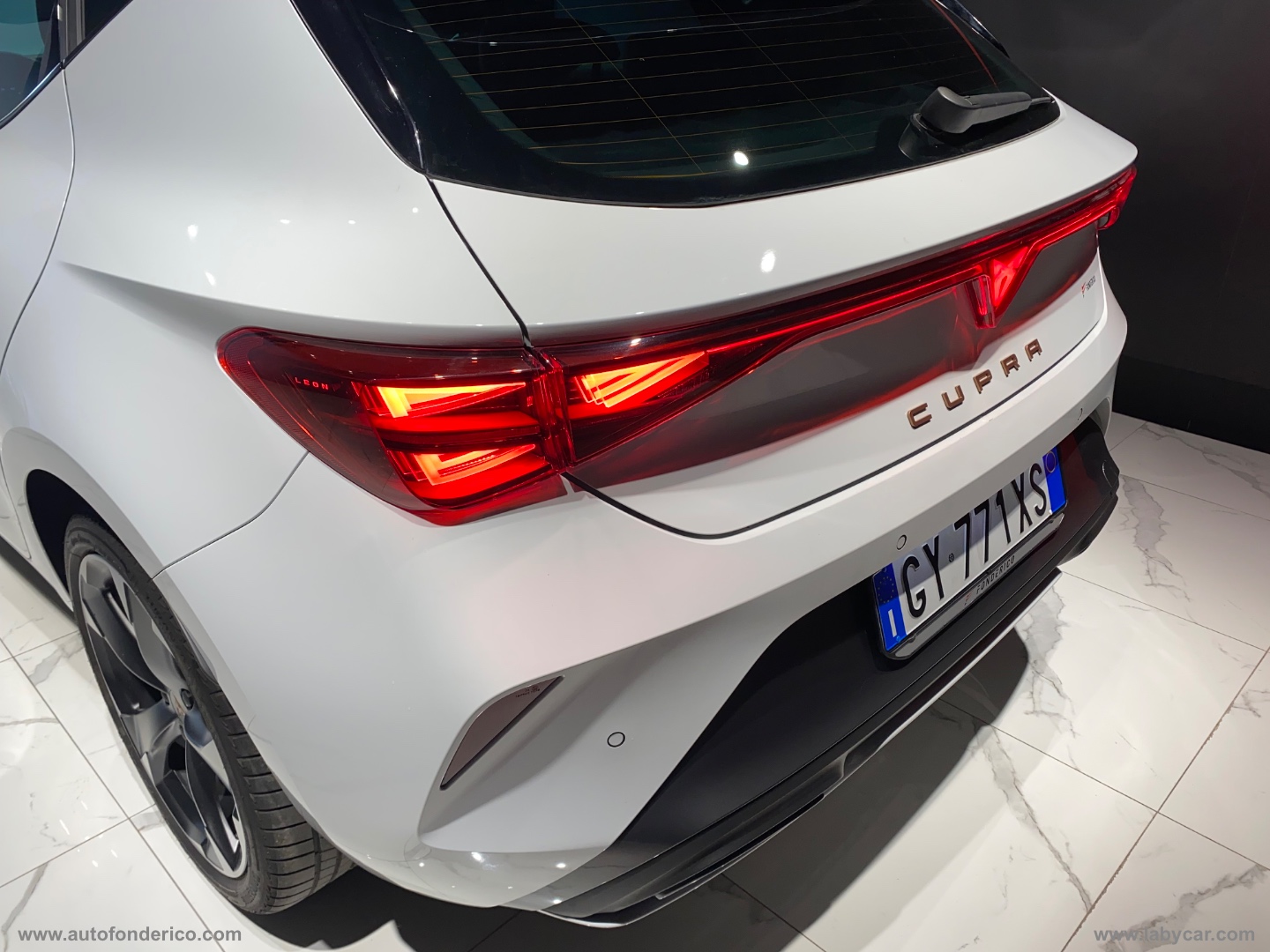 Leon 2.0 TDI 150 CV DSG - immagine 6