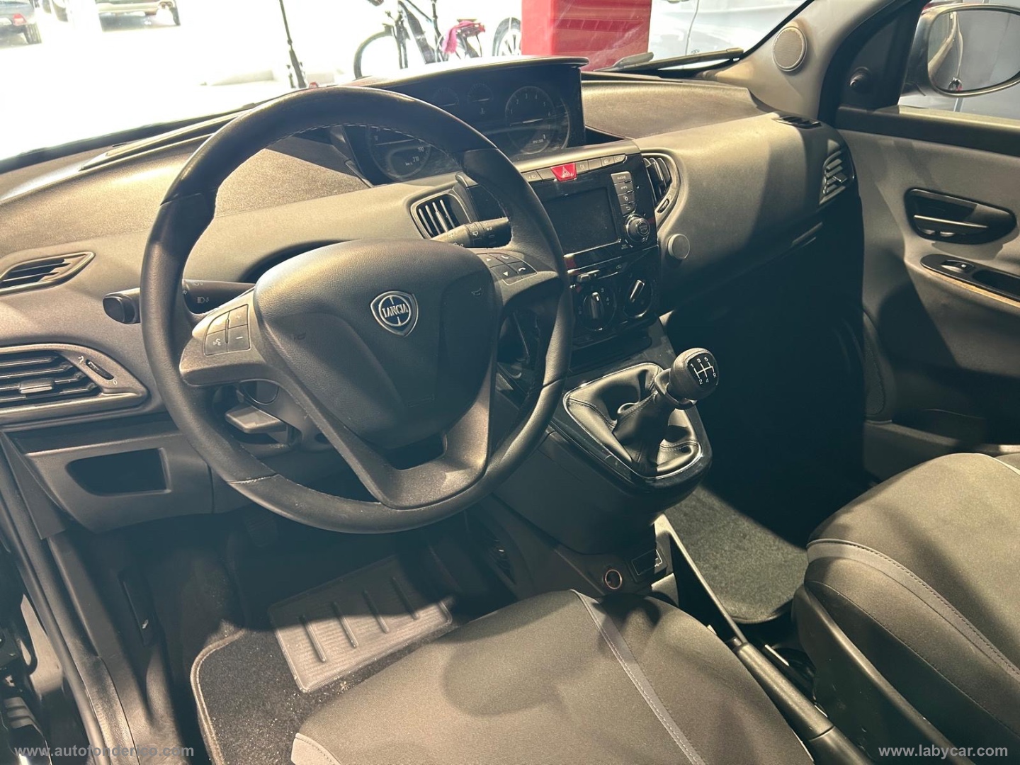 Ypsilon 1.2 69 CV 5p. Gold - immagine 6