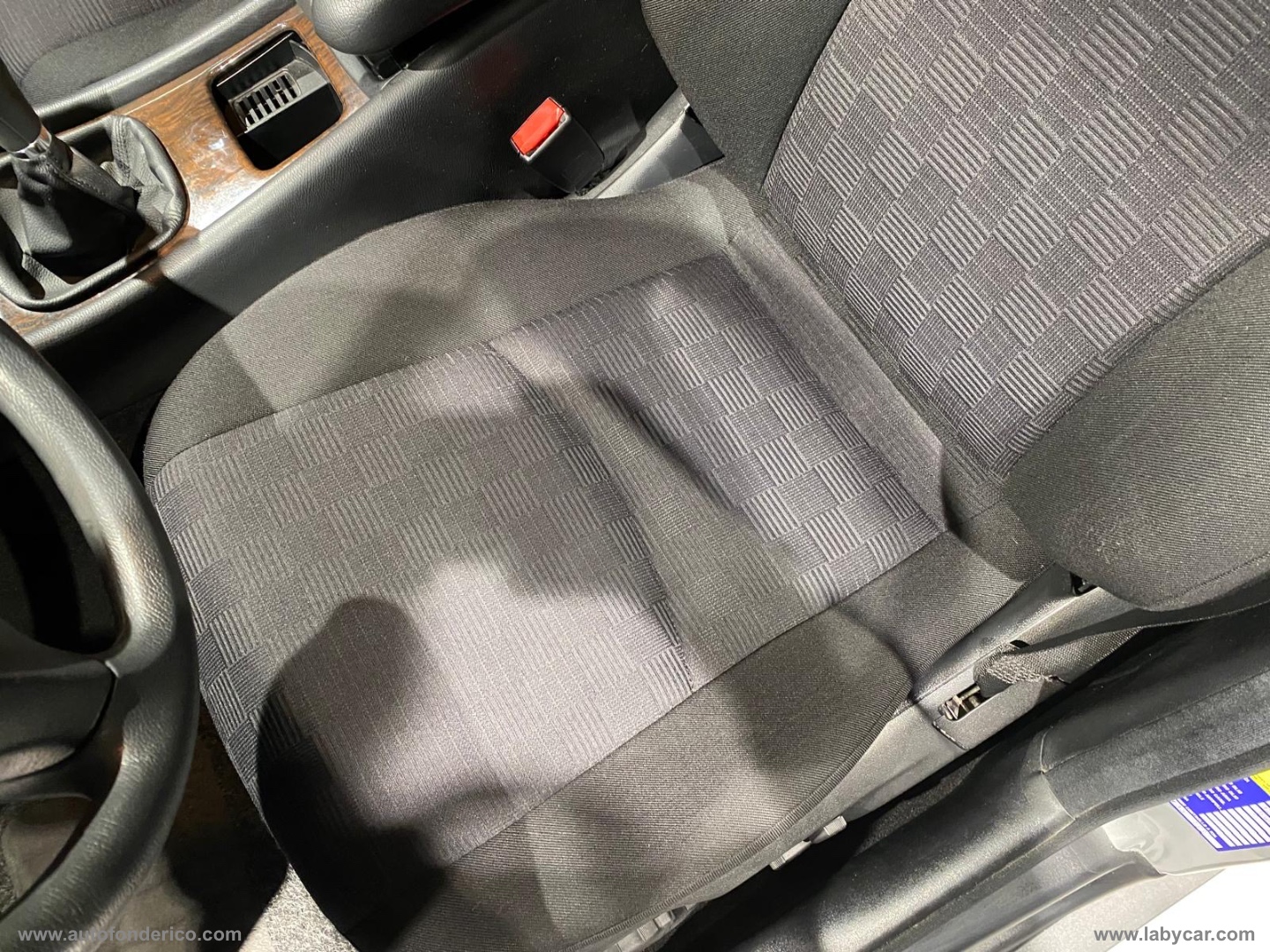 C 220 CDI Elegance - immagine 6