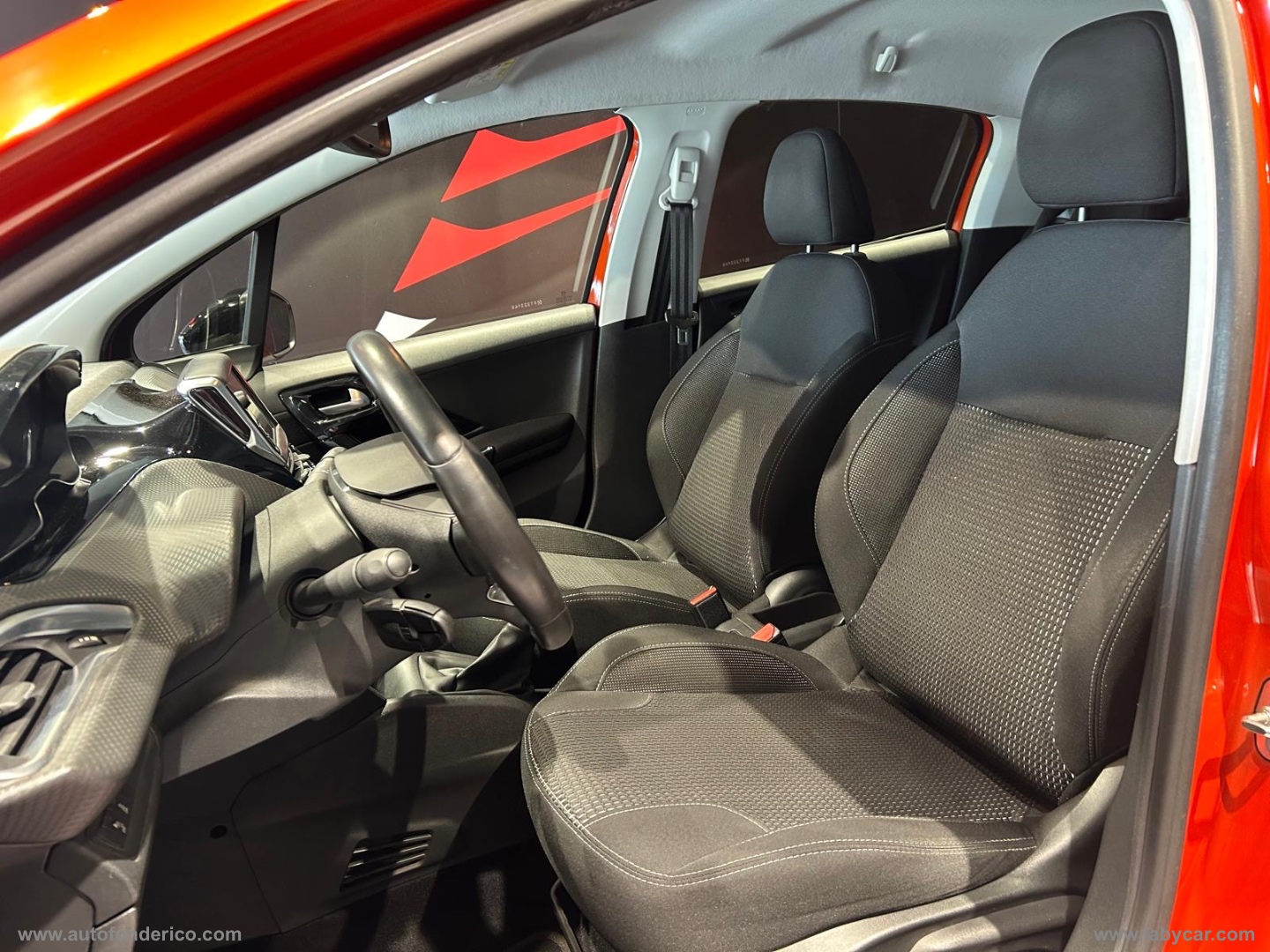 208 BlueHDi 75 5p. Allure - immagine 6