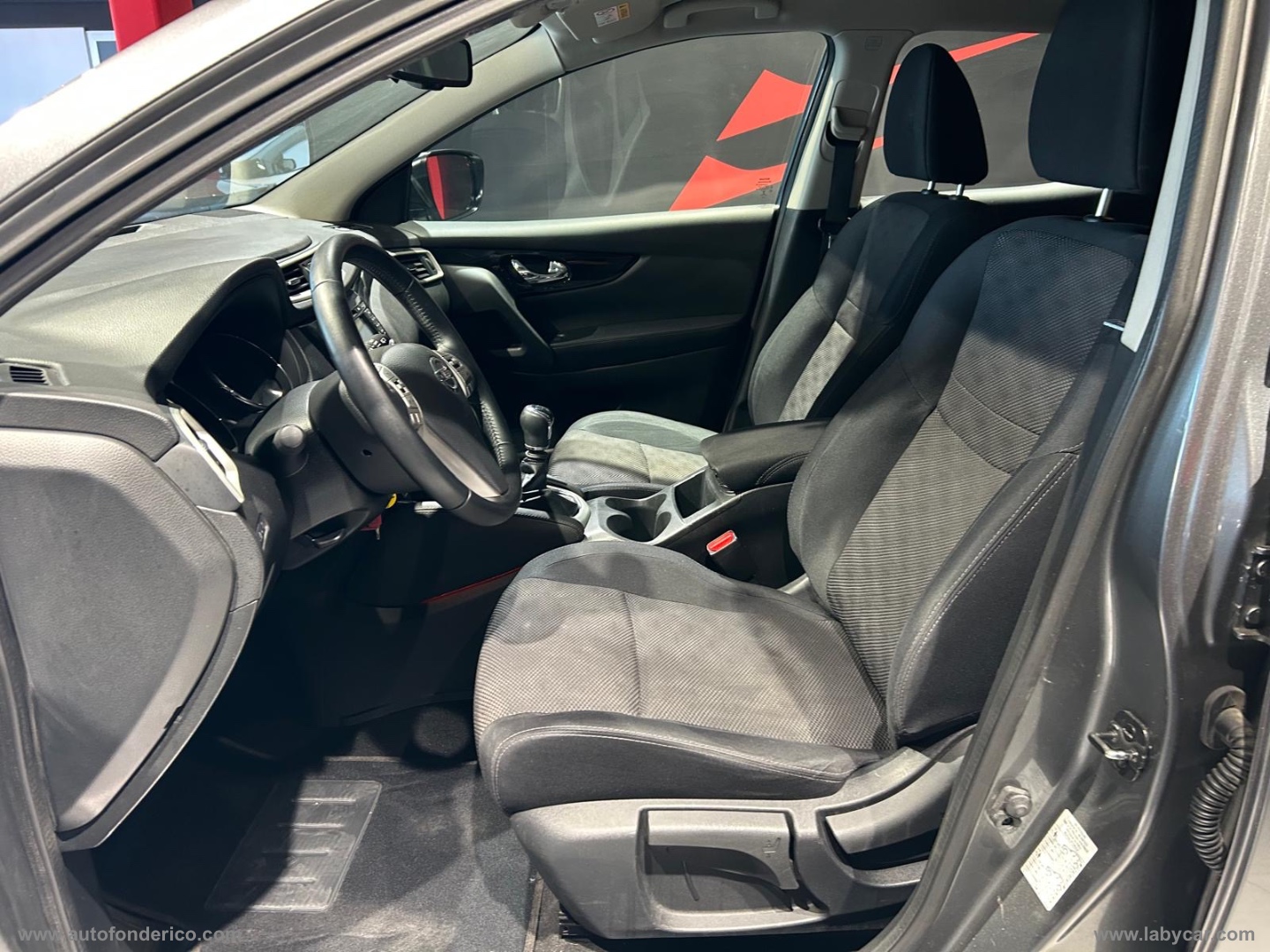 Qashqai 1.5 dCi Acenta - immagine 6
