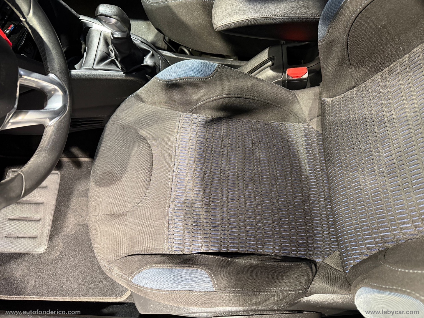 208 1.6 e-HDi 92 CV S&S 5p. Allure - immagine 6