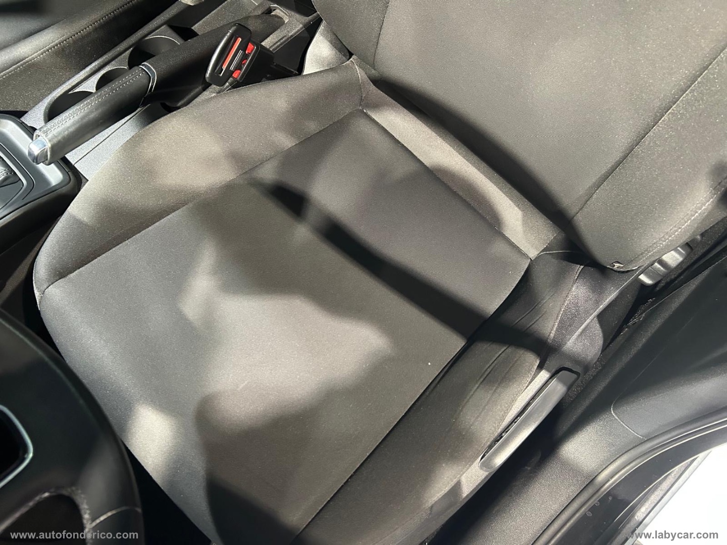 A1 citycarver 30 TFSI S tronic Admired - immagine 6