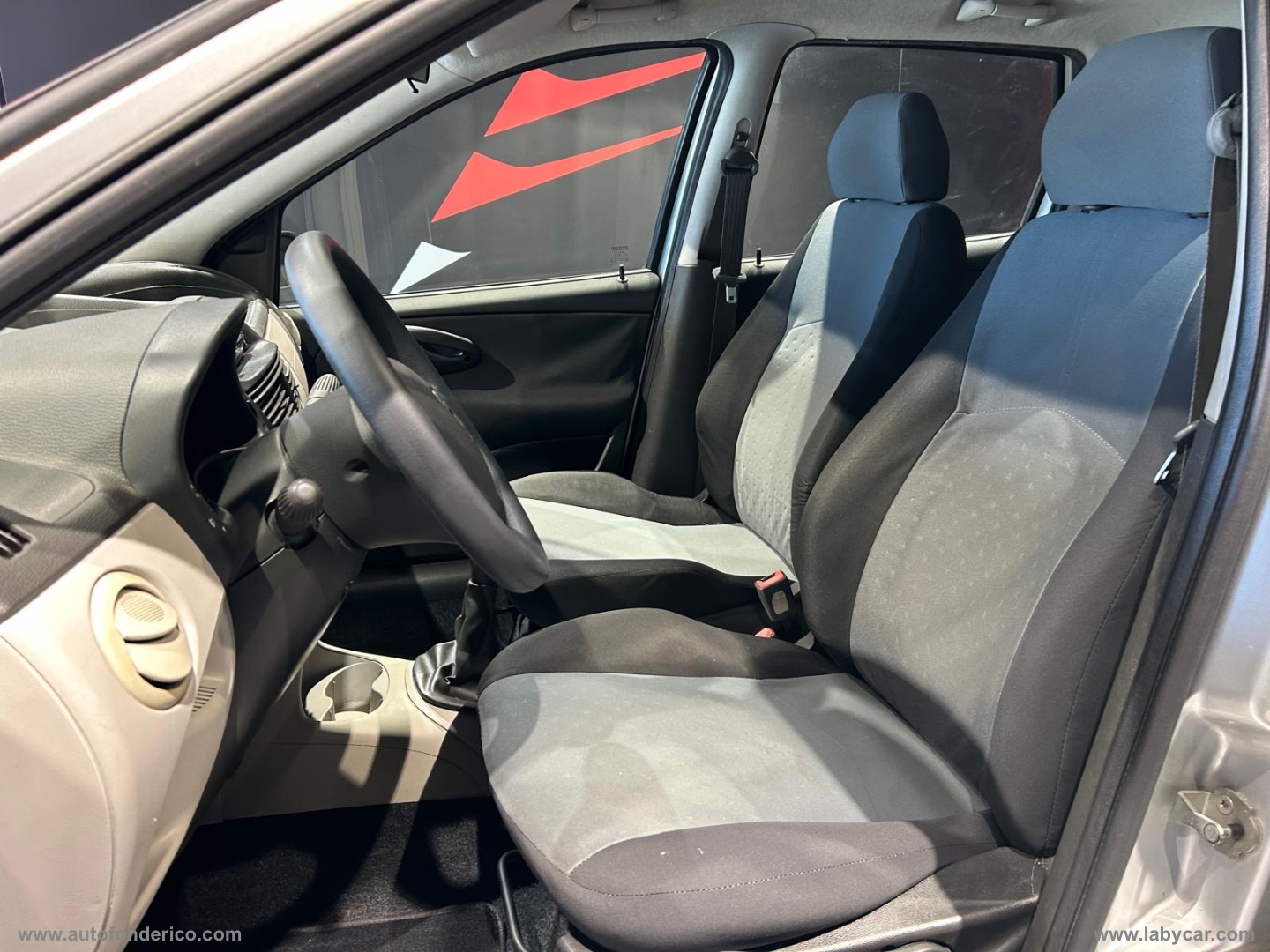 Punto 1.3 MJT 16V 5p. - immagine 6