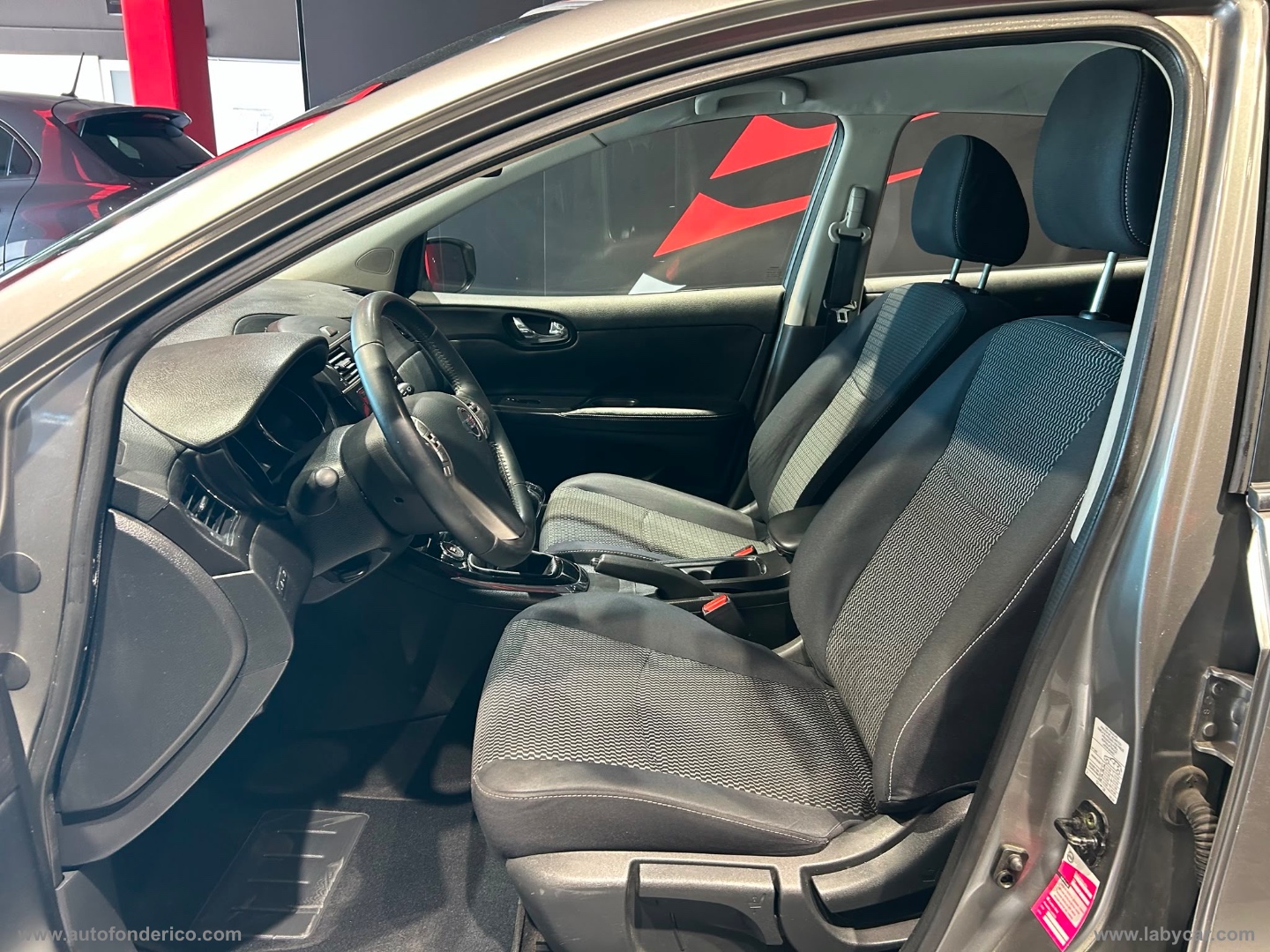 Pulsar 1.5 dCi Business - immagine 6