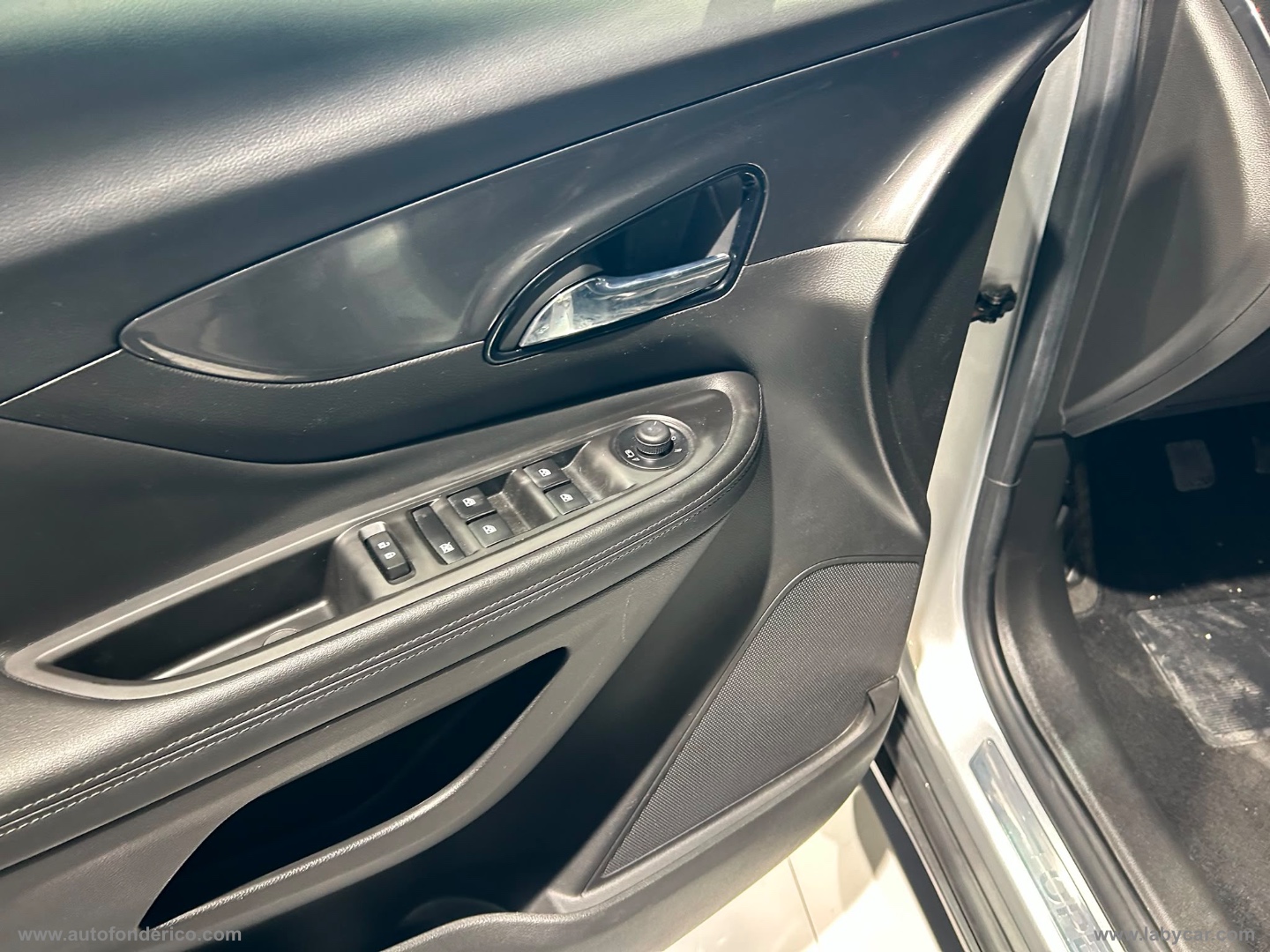 Mokka X 1.6 CDTI Ecotec 136 4x2 S&S Adv. - immagine 6