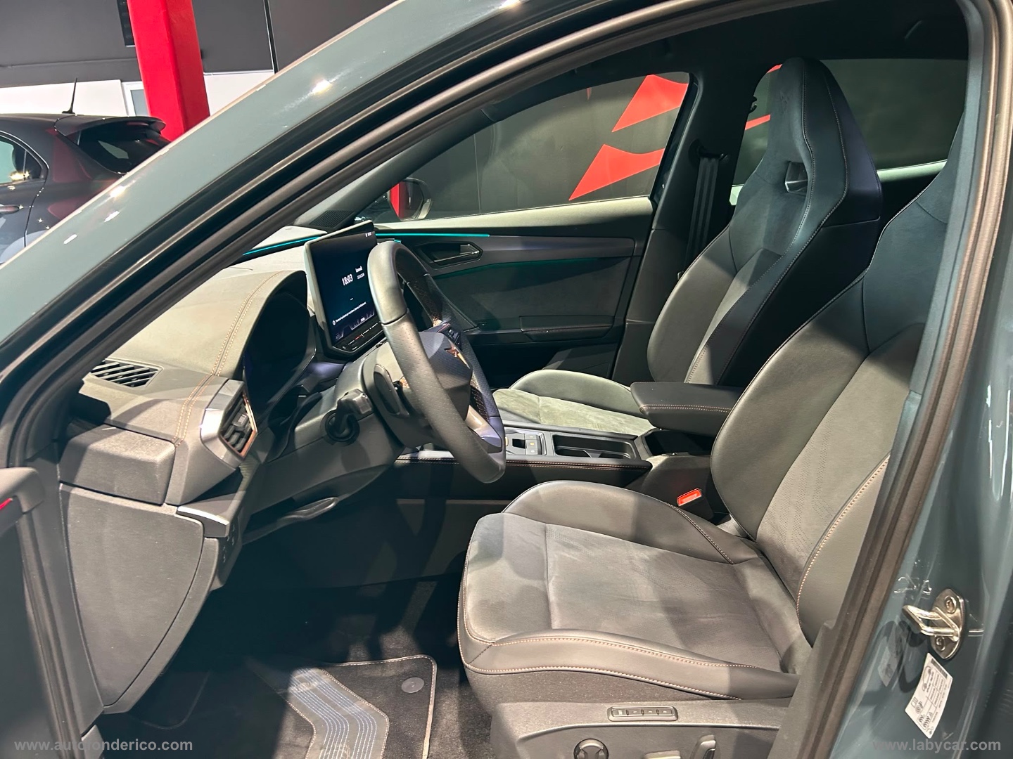 Formentor 2.0 TDI DSG - immagine 6