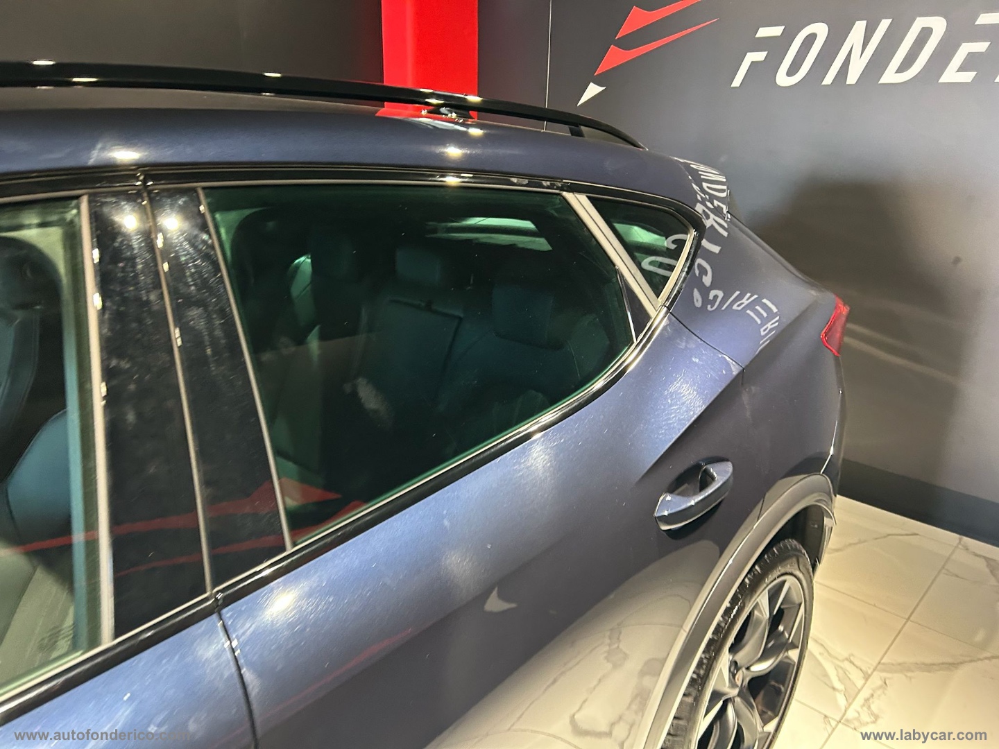 Formentor 1.5 TSI DSG - immagine 6
