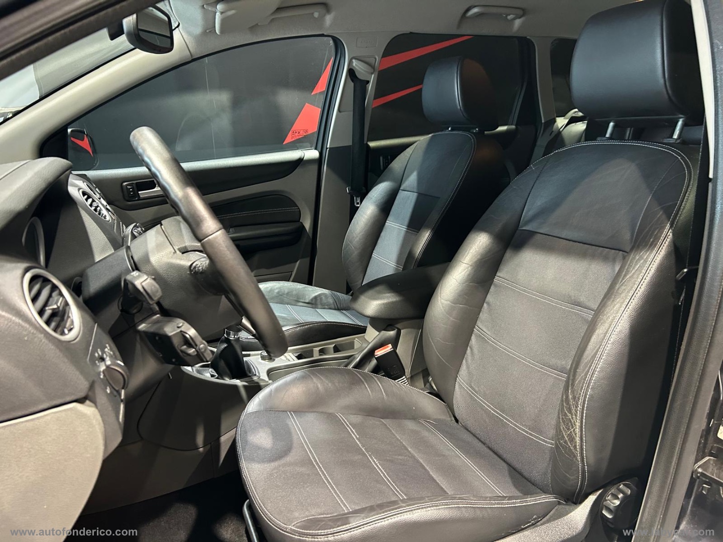 Focus+ 1.6 TDCi 90CV SW - immagine 6