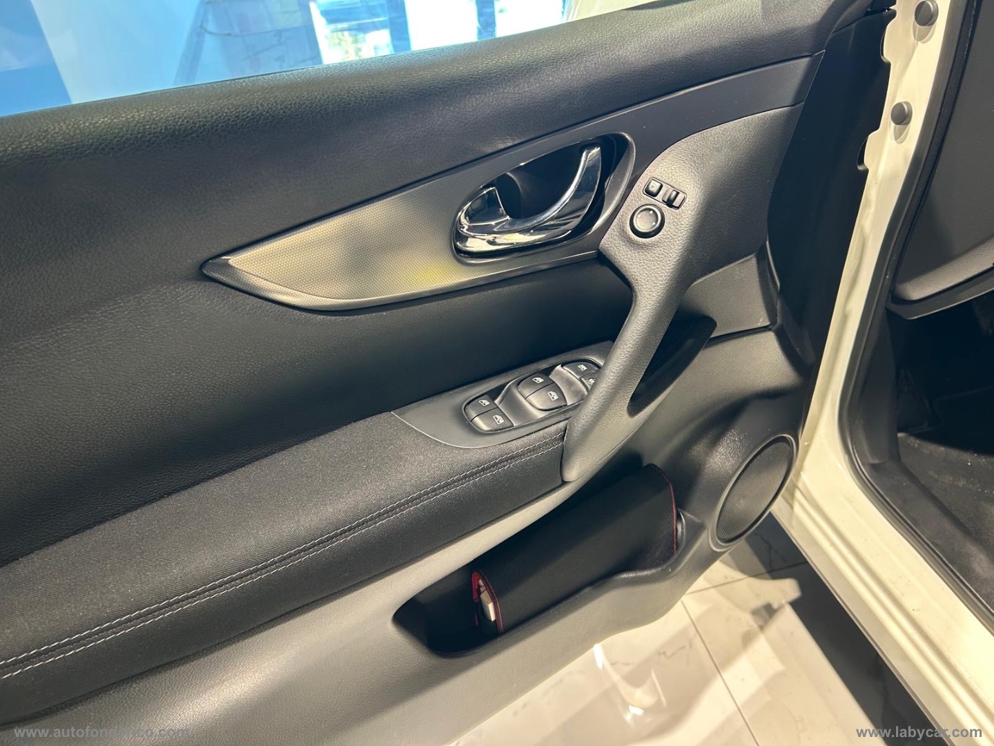 Qashqai 1.5 dCi 115 CV Tekna - immagine 6