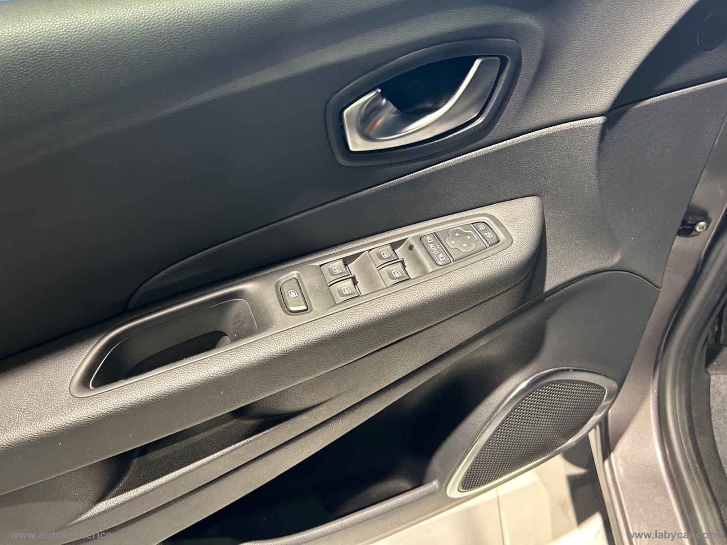 Captur dCi 8V 90 CV EDC S&S Ener. Intens - immagine 6