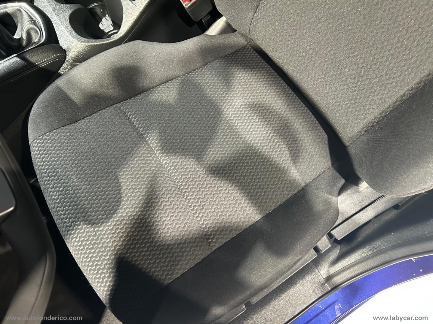 Qashqai 1.5 dCi 115 CV Acenta - immagine 6