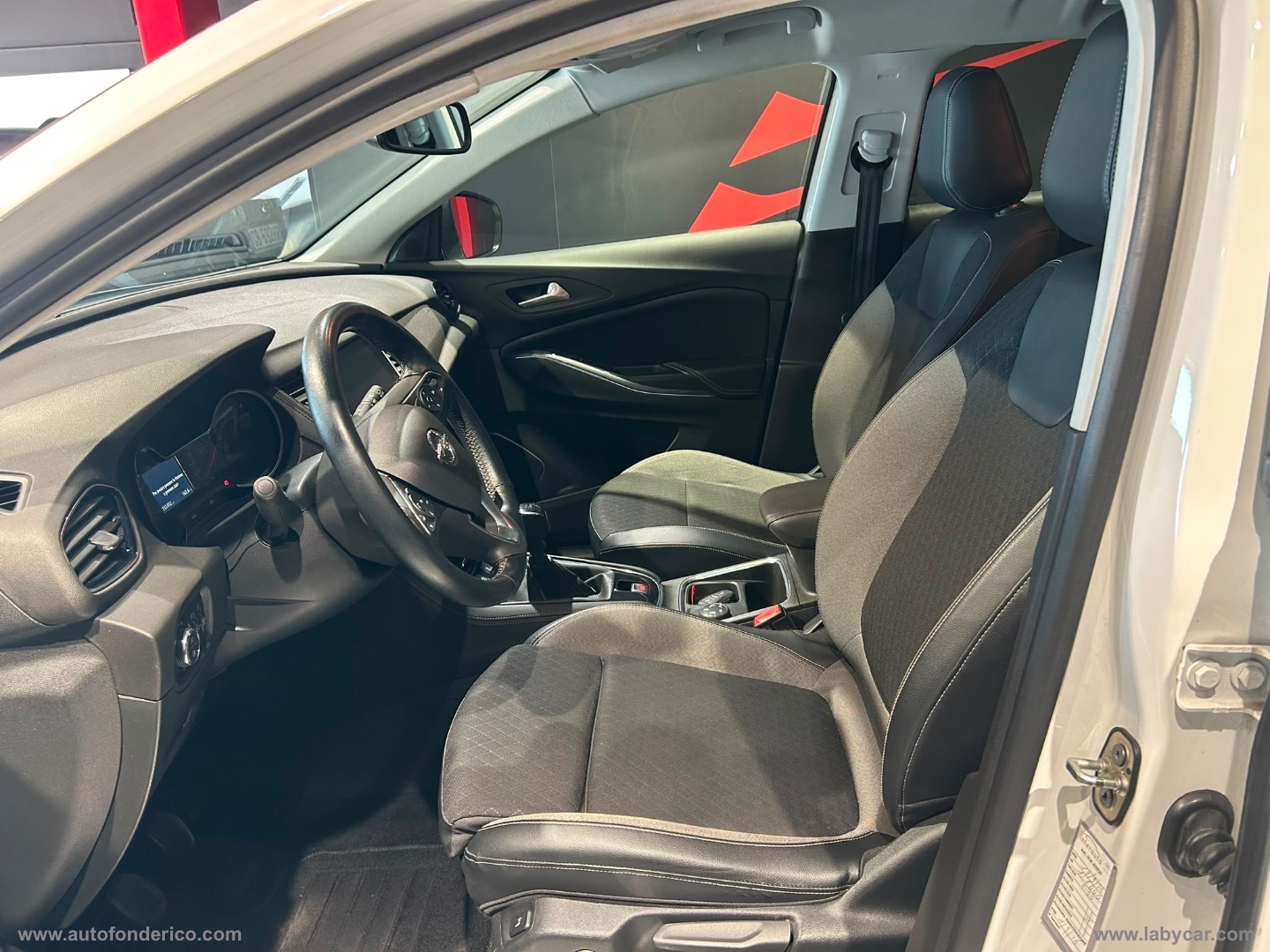 Grandland X 1.5 D Ecotec S&S Business - immagine 6