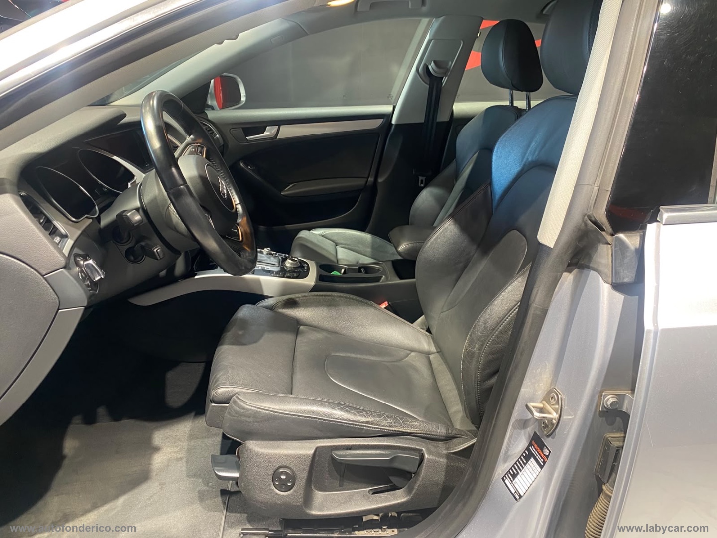 A5 SPB 2.0 TDI 150CV S line - immagine 6